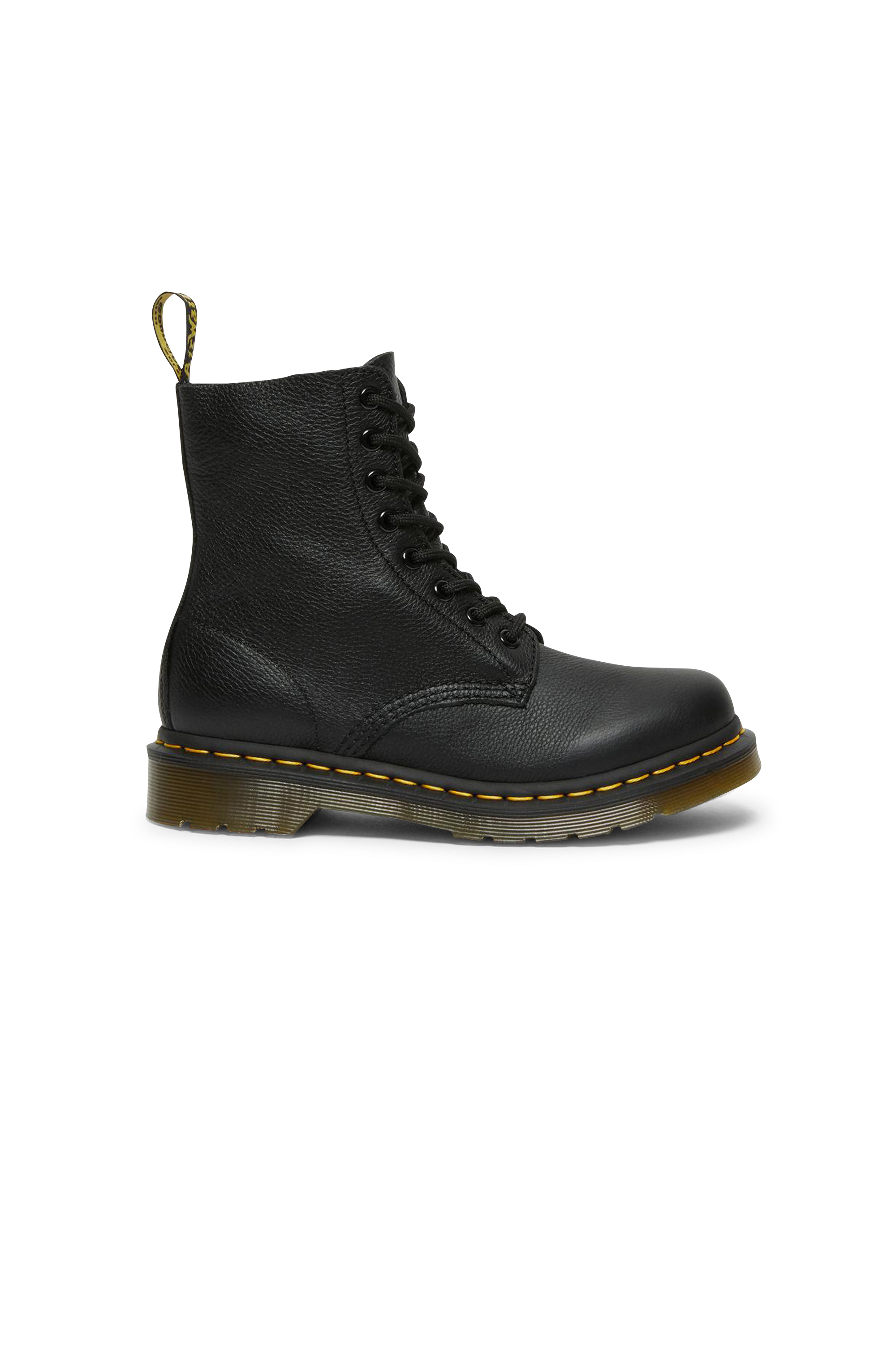 Boots Noir