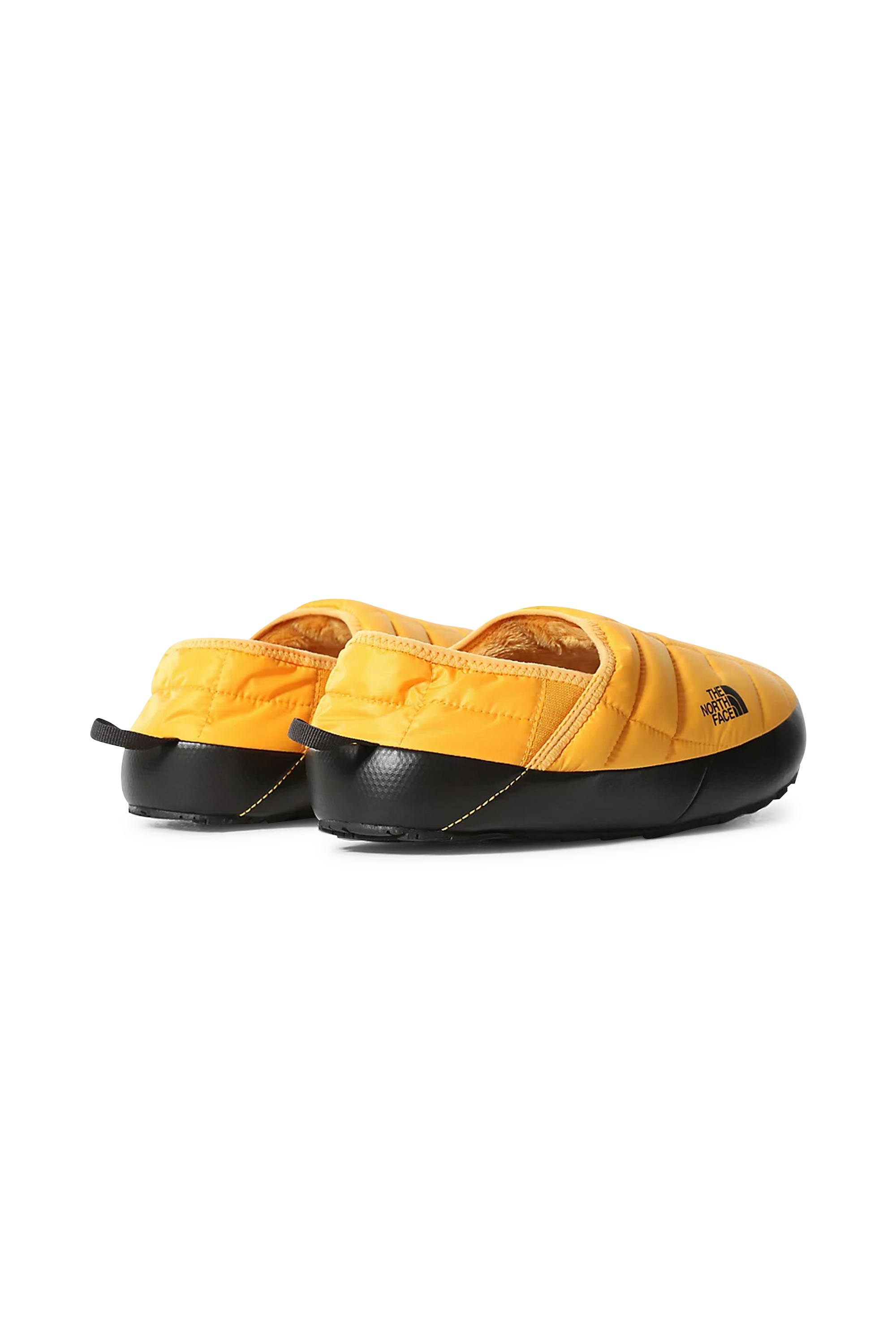 Baskets | Jaune THE NORTH FACE Femme