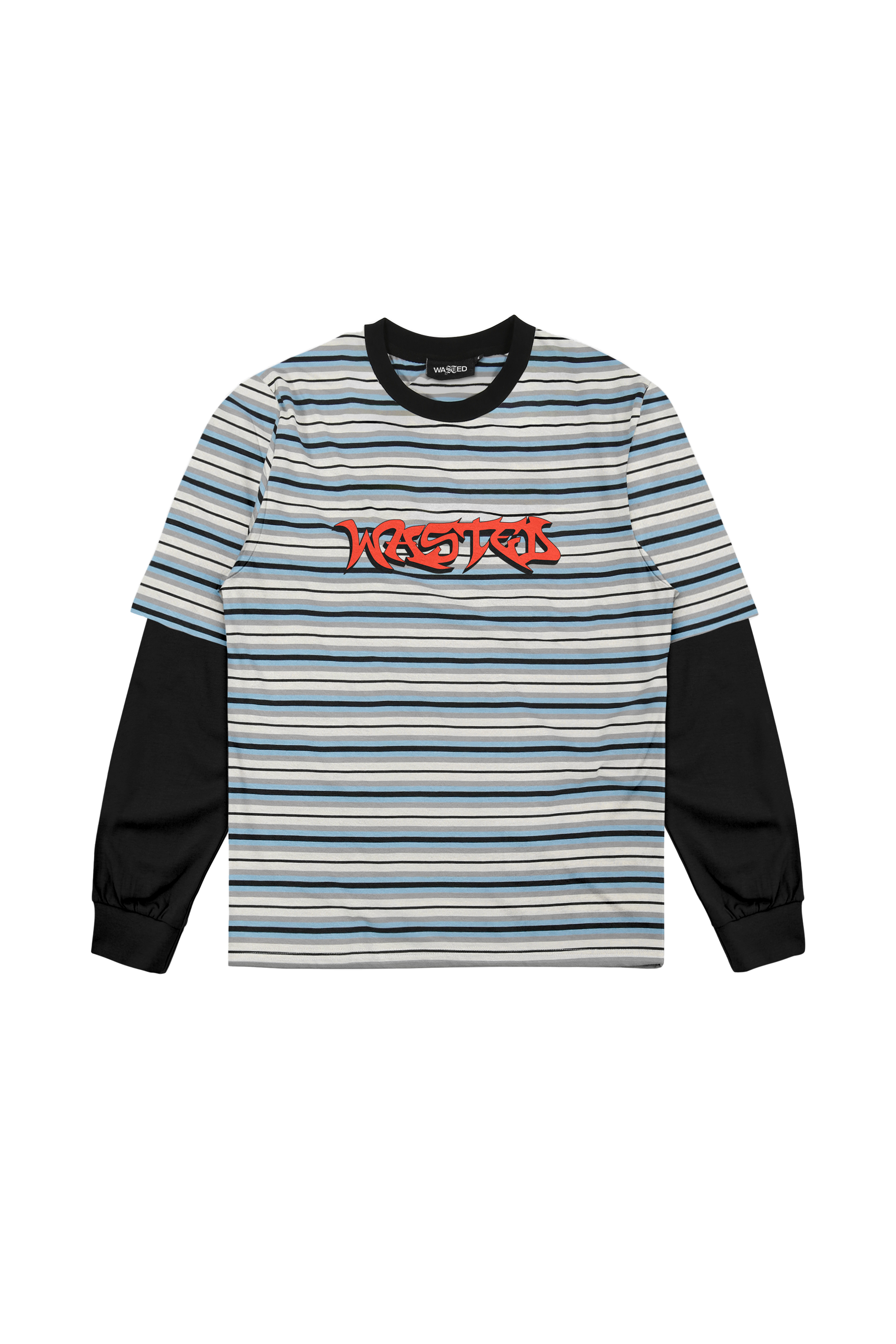T-shirt Noir