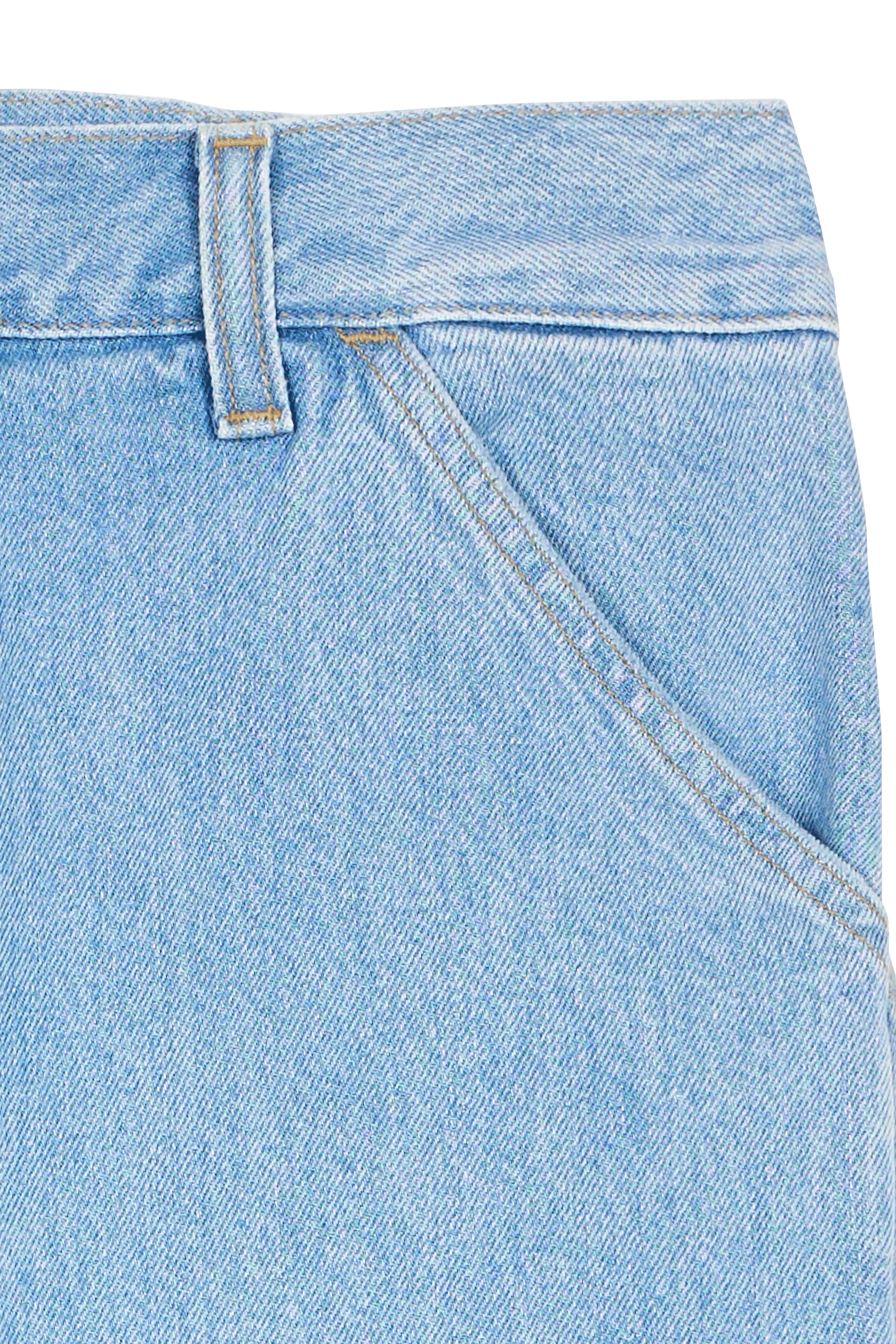 Jeans Blue