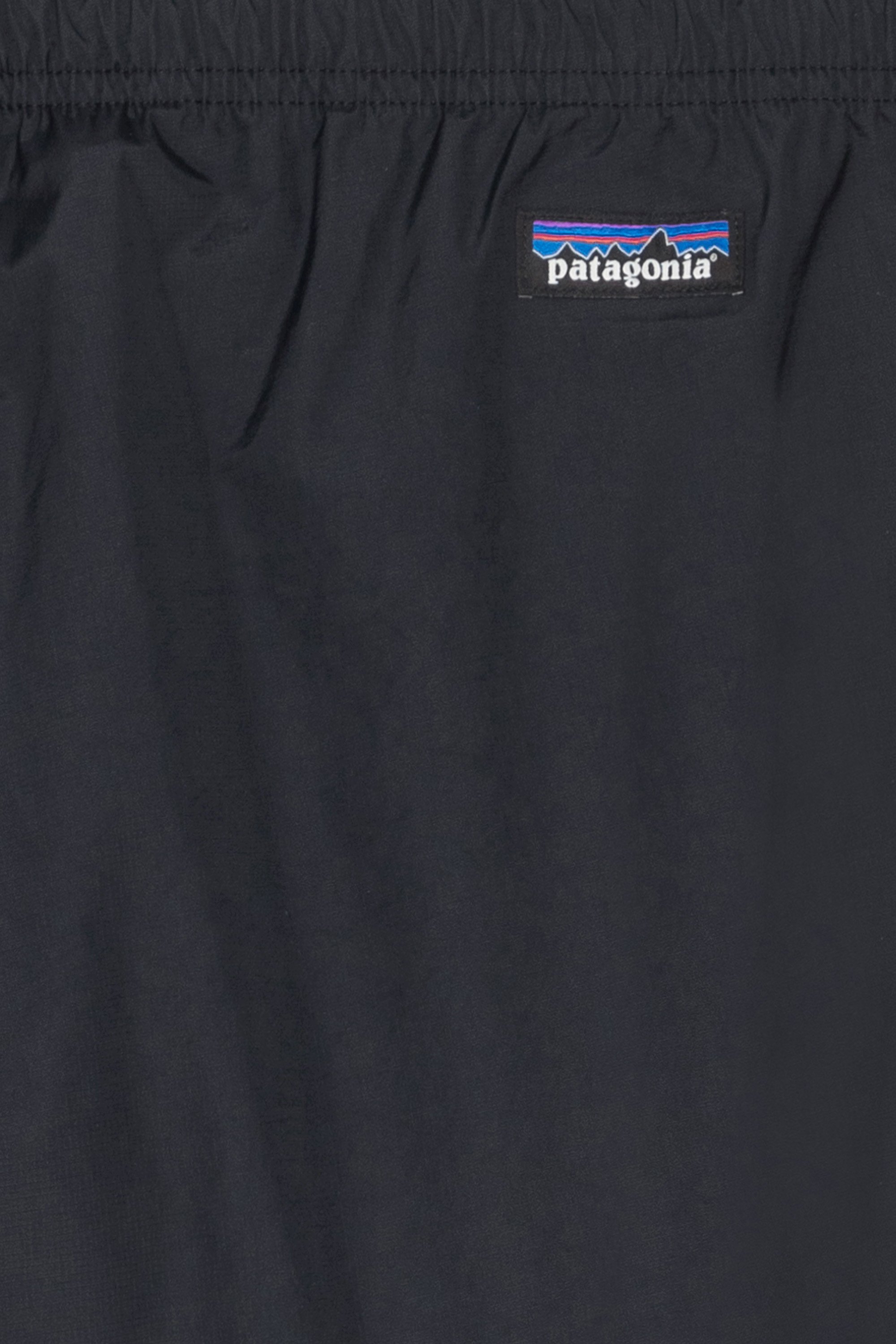 Pantalon | Noir by PATAGONIA Pantalon Noir