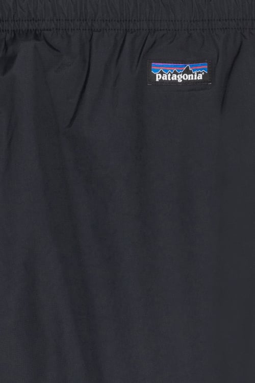 PATAGONIA Pantalon Noir