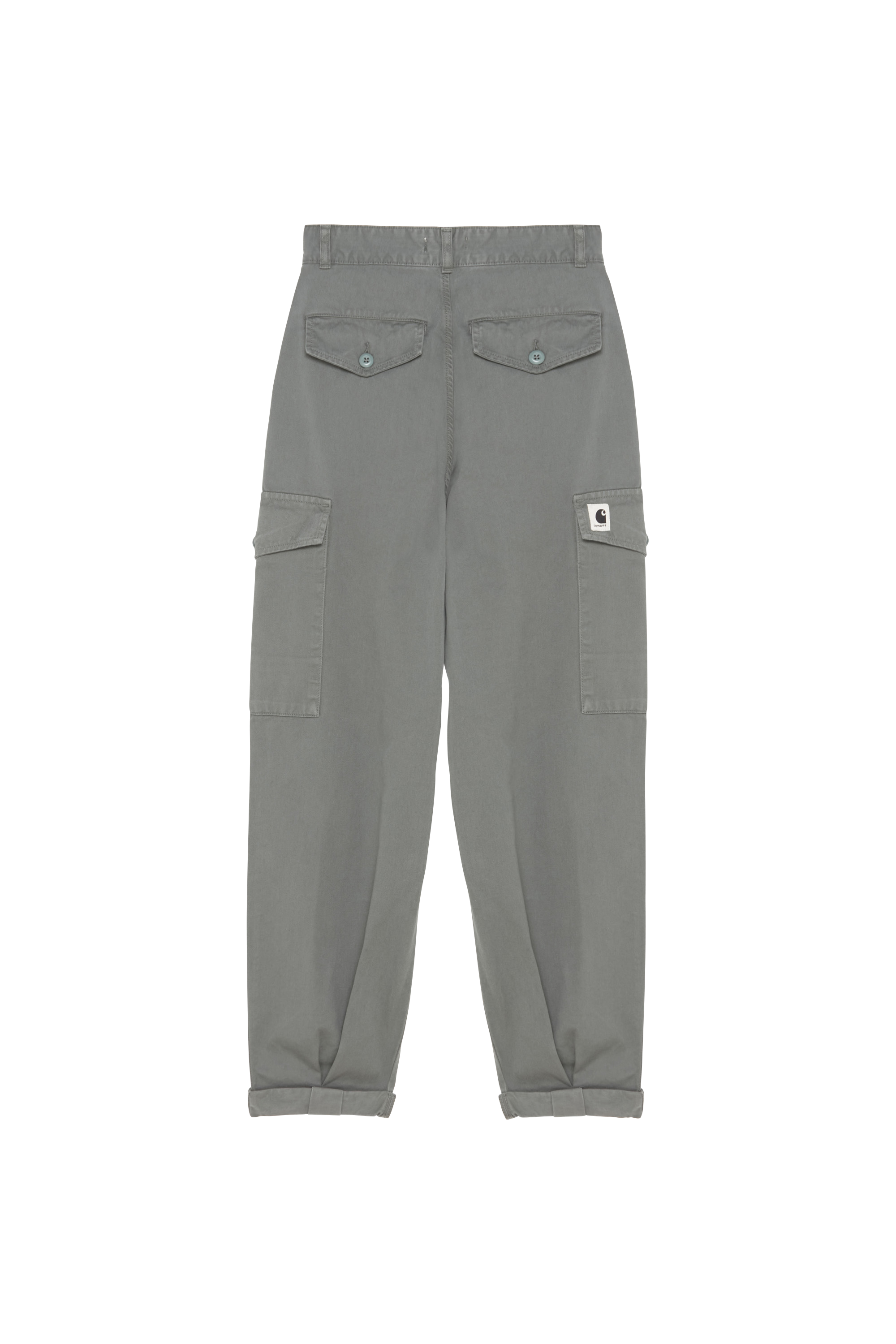 Pantalon CARHARTT WIP Vert