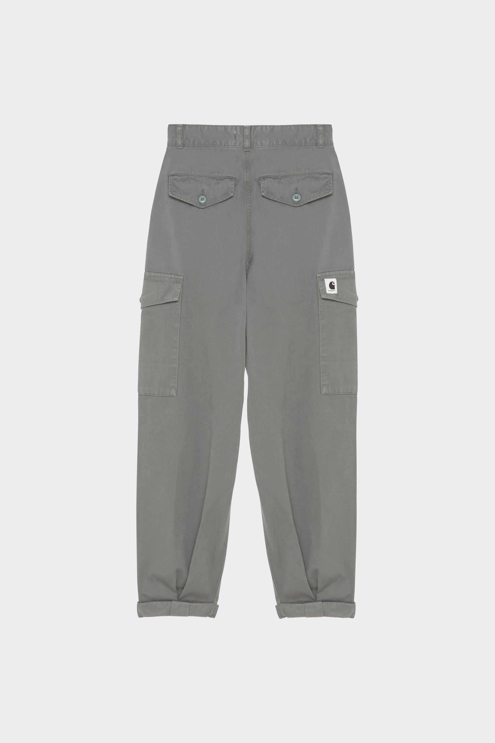 Trousers | Green by CARHARTT WIP Trousers Green