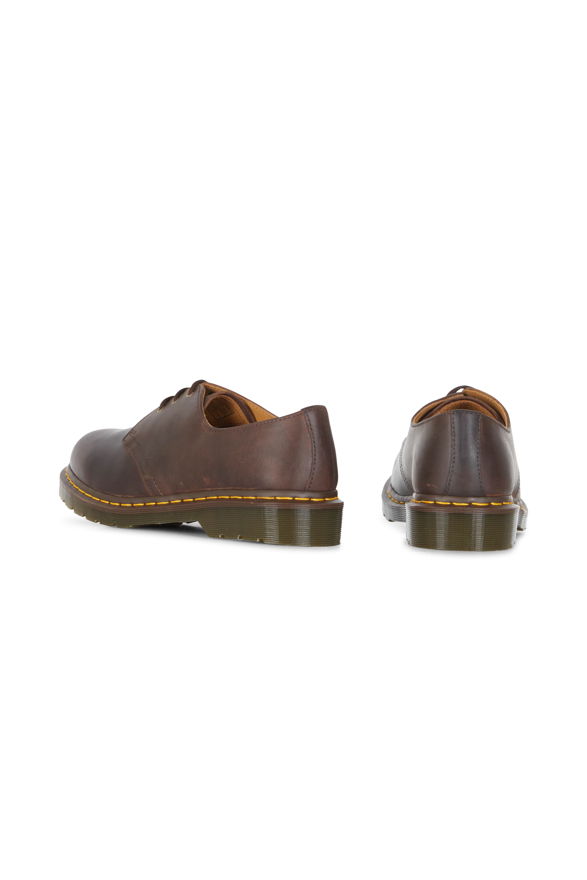 Mocassins Marron