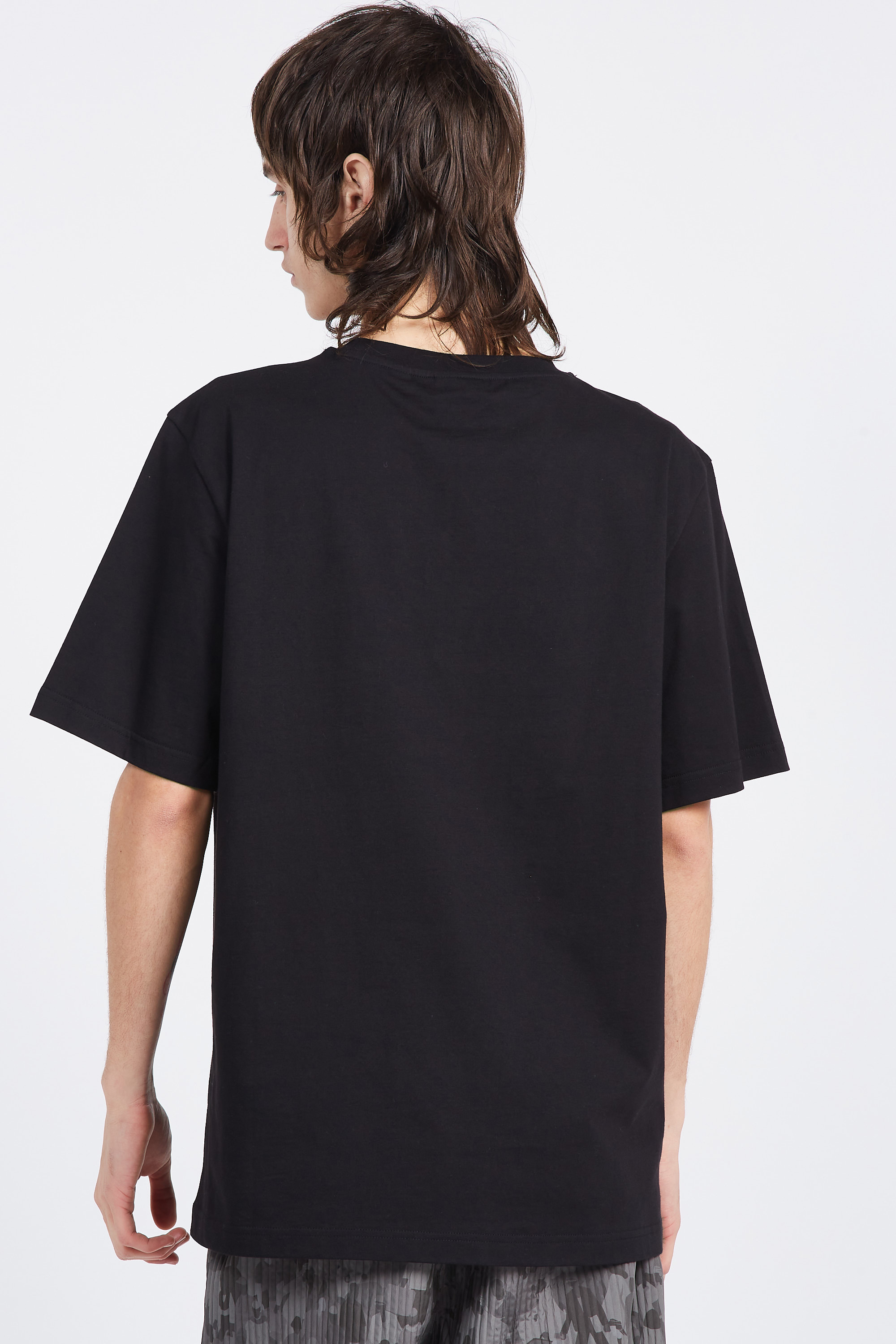 T-shirt Black