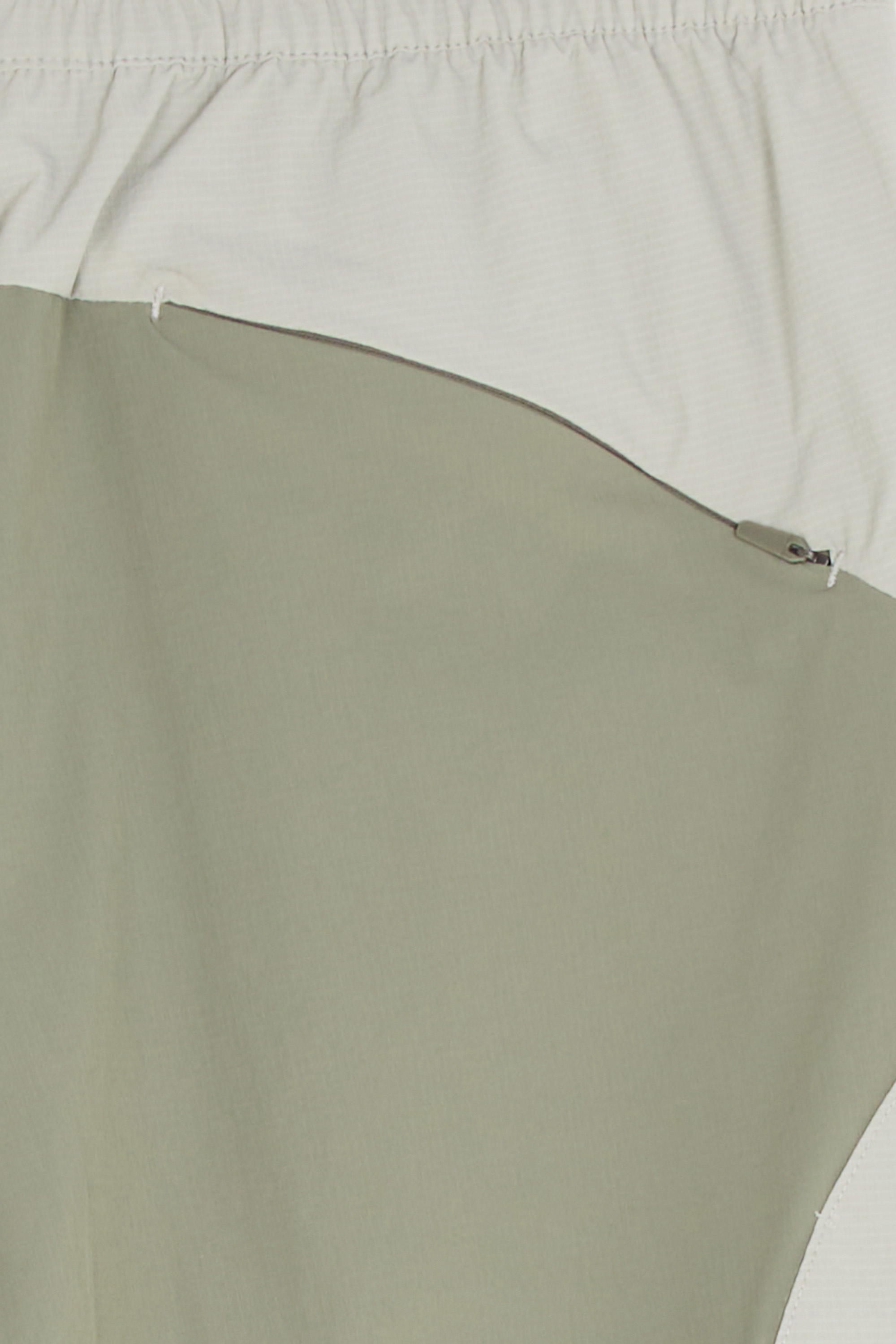 Trousers Multicolored