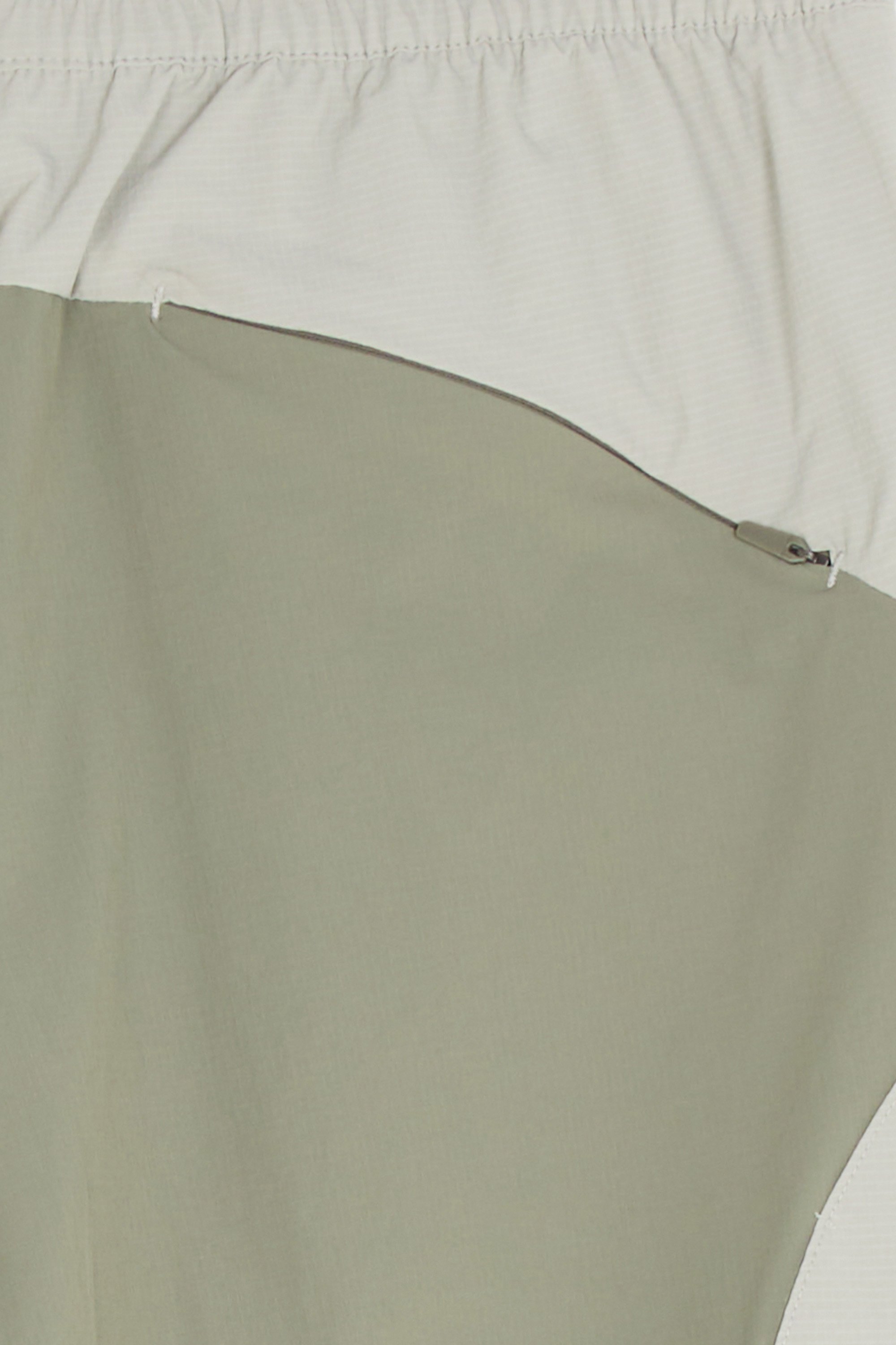 Trousers | Multicolored by PAREL STUDIO Trousers Multicolored