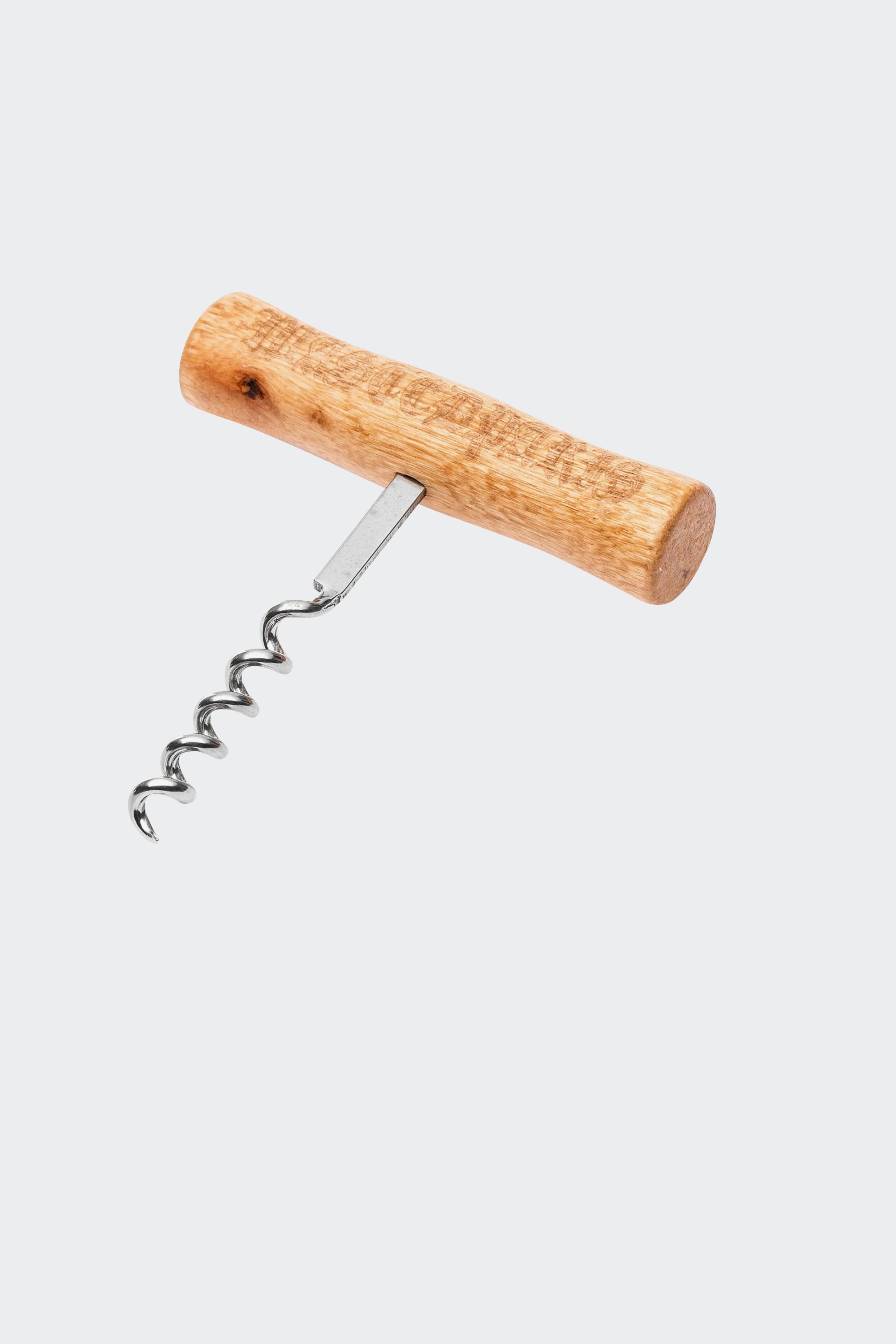 Corkscrew | Black by WASTED Corkscrew Black