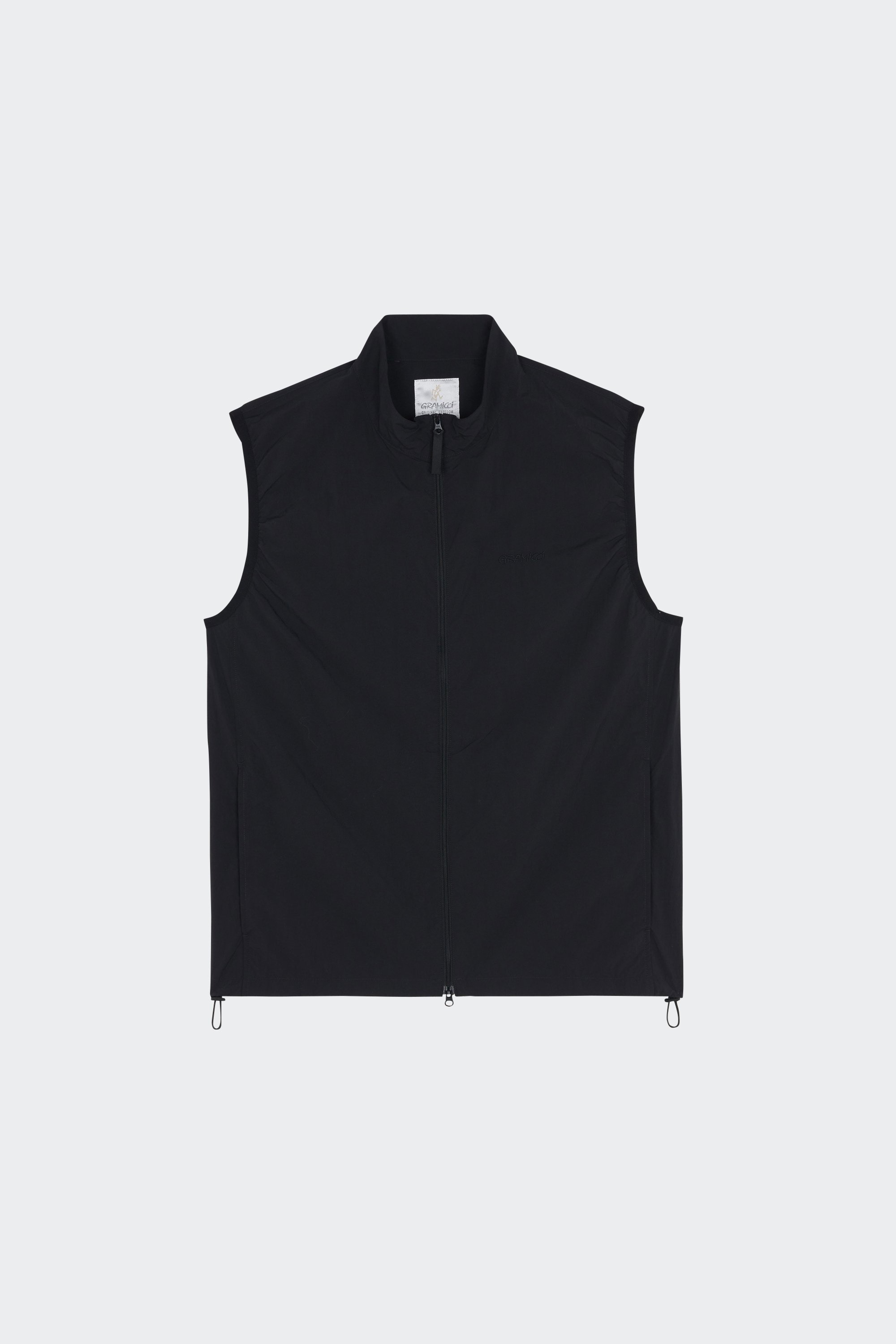 Jacket | Black by GRAMICCI Jacket Black
