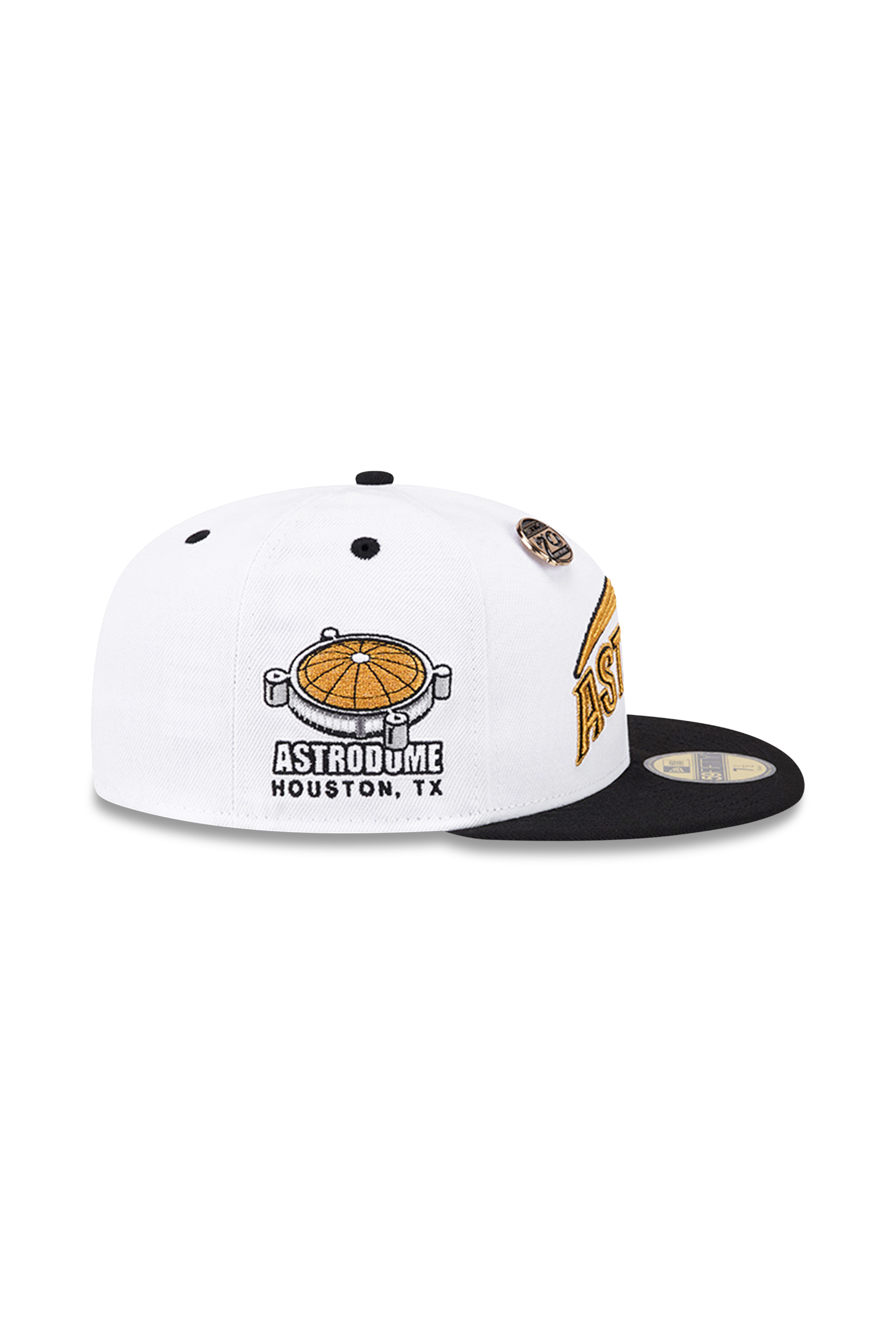 Casquette NEW ERA Blanc