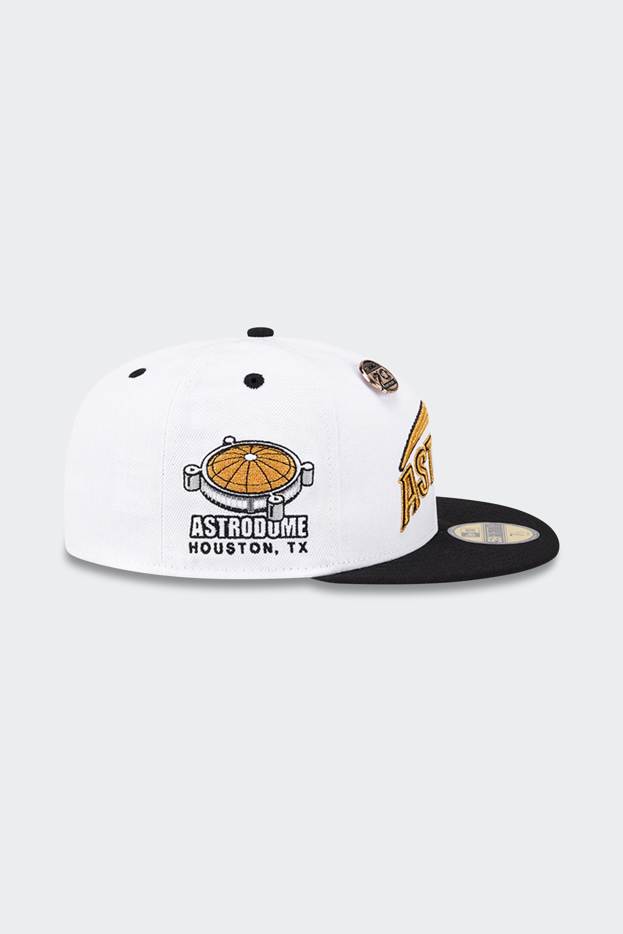 Cap | White by NEW ERA Cap White