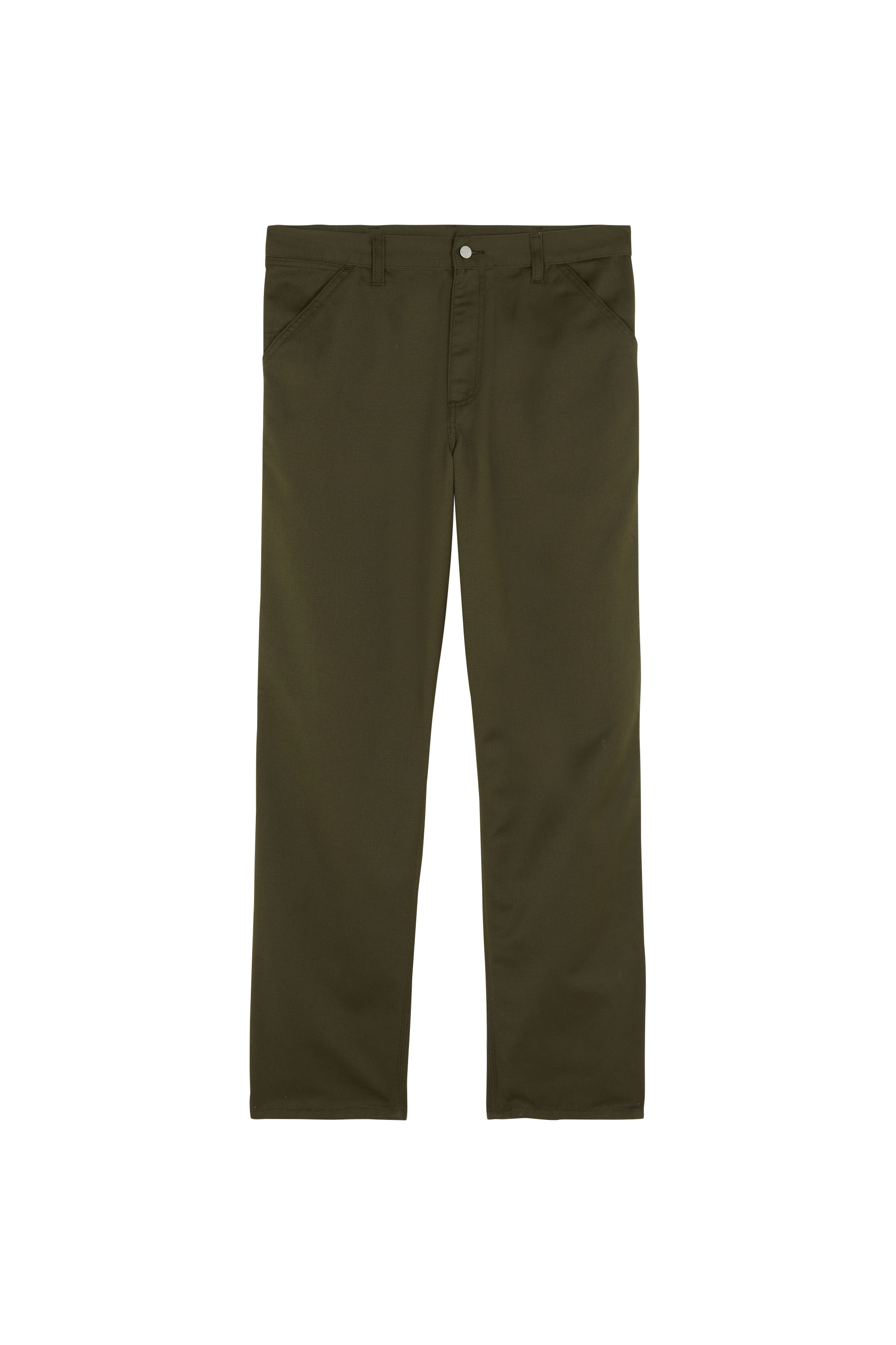 Pants Khaki