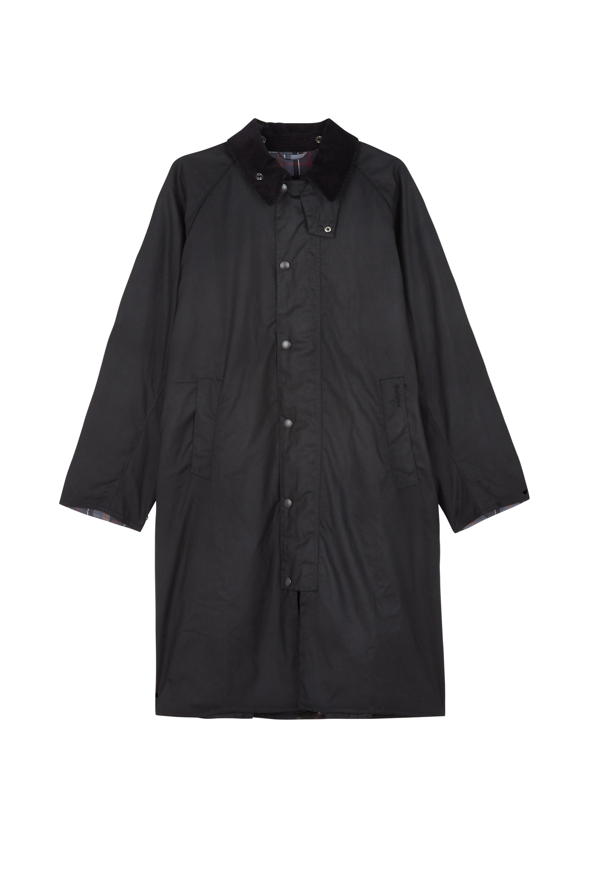 Jacket Black
