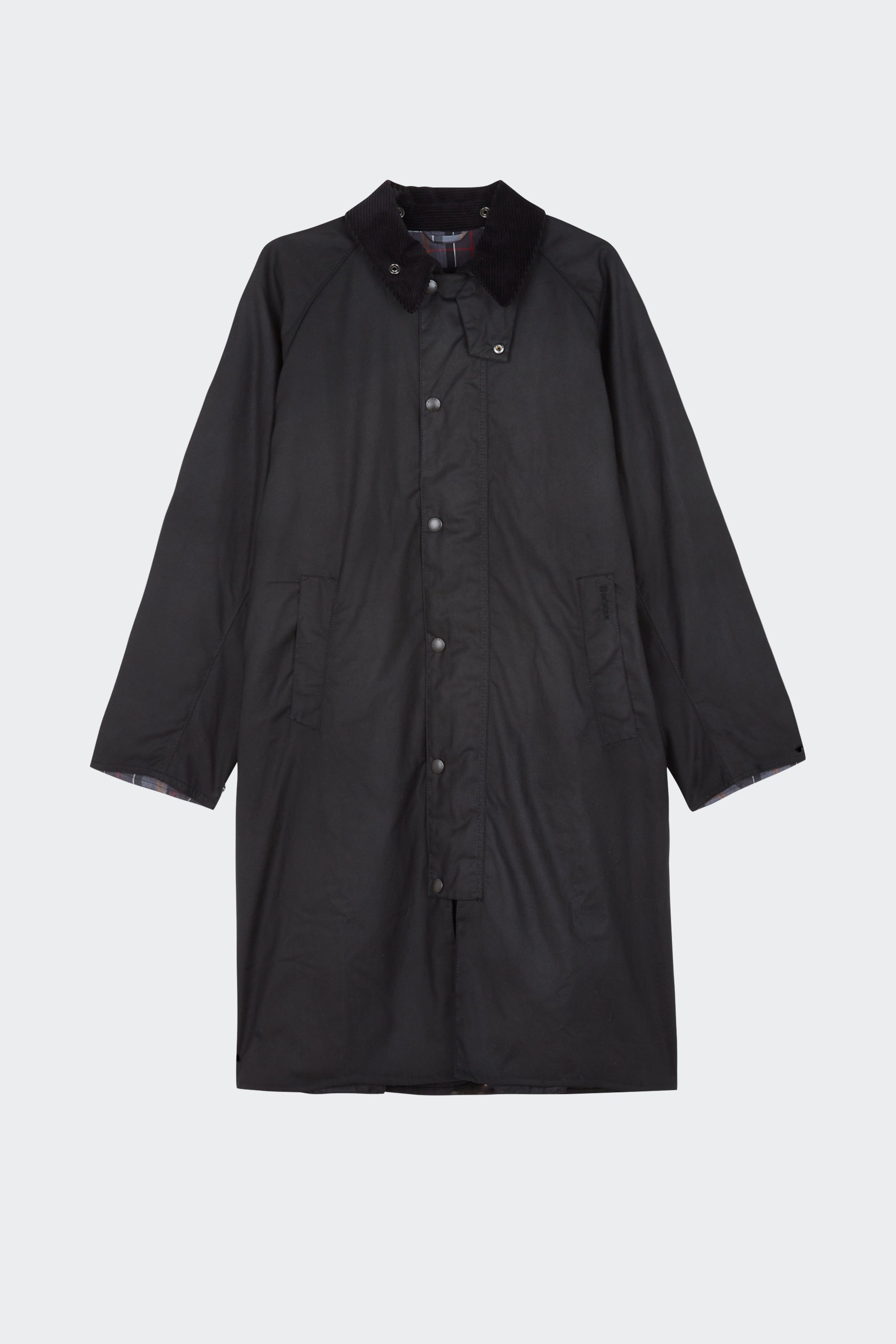 Veste | Noir by BARBOUR Veste Noir