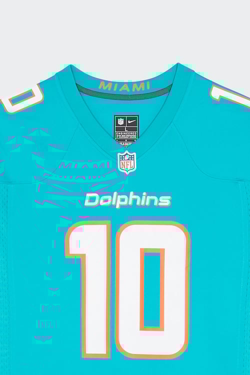 NIKE NFL Jersey Vert