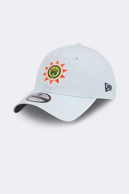 Casquette - Taille TU Bleu