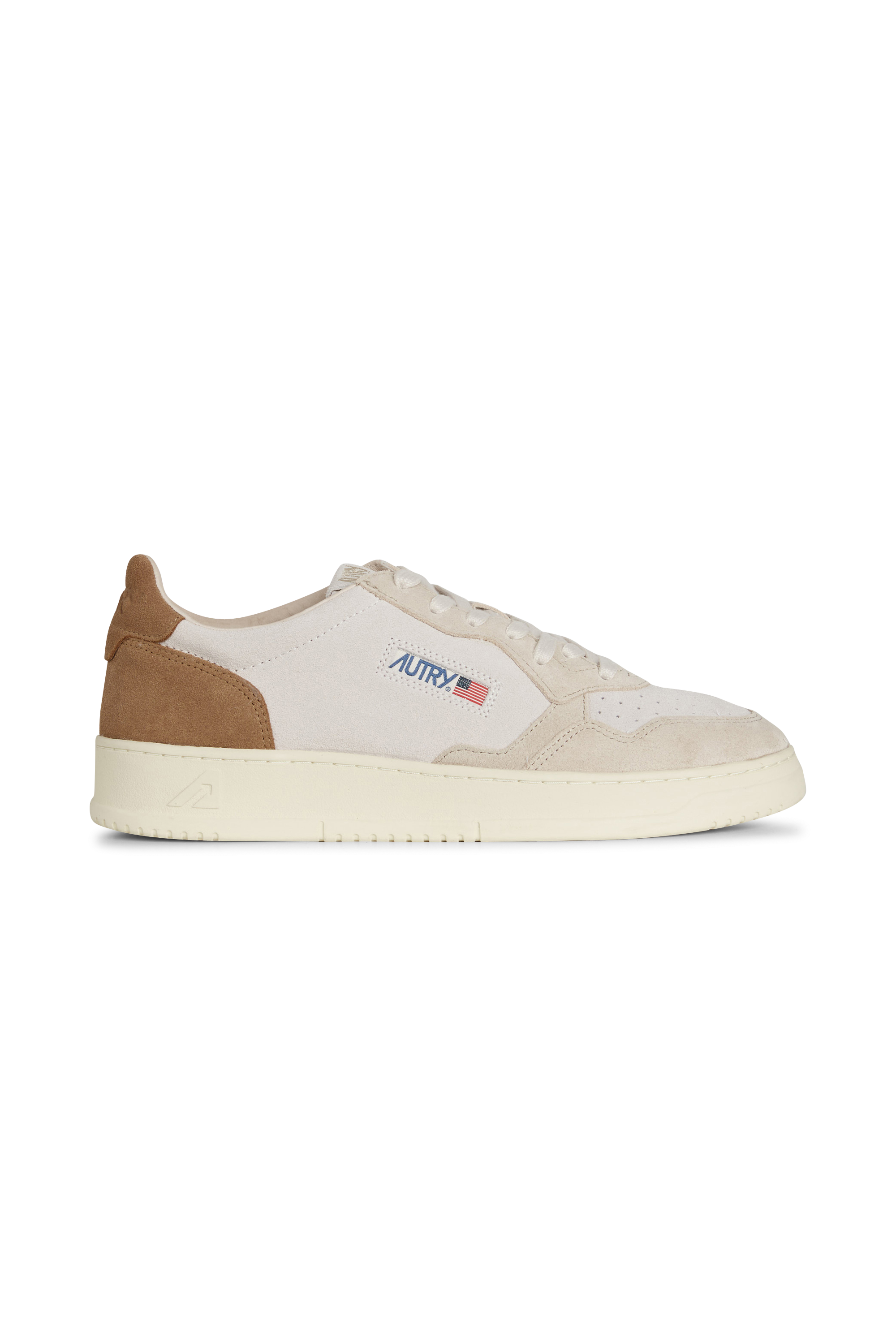 Sneakers Brown