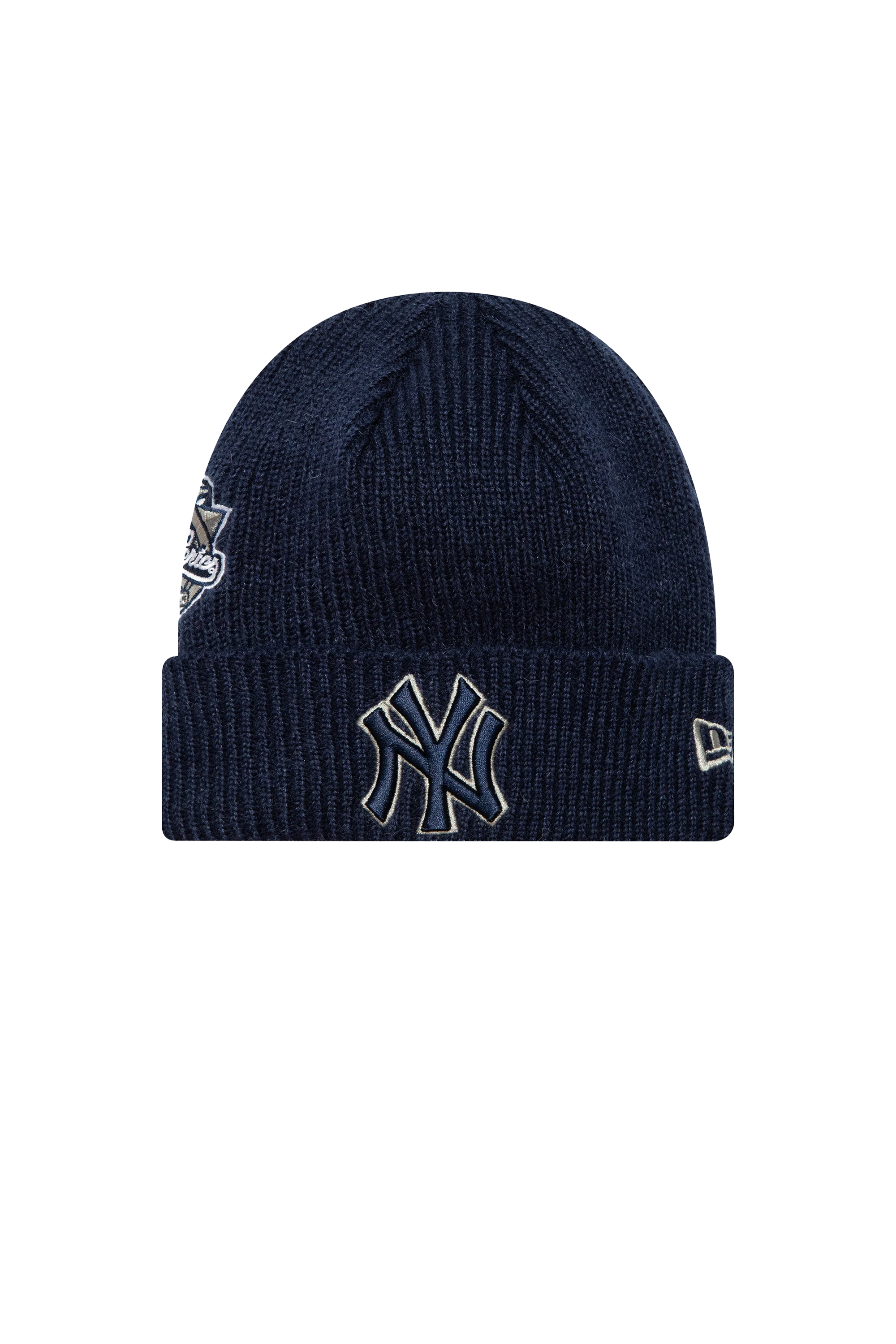 Bonnet Bleu