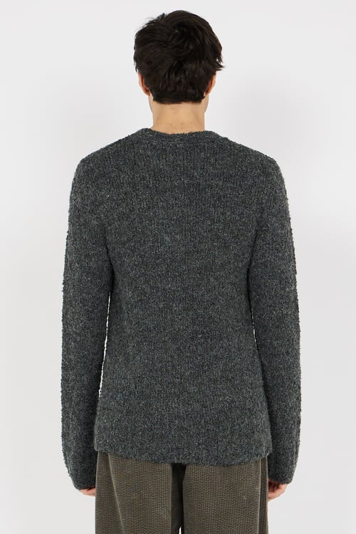 MINIMUM Sweater Grey