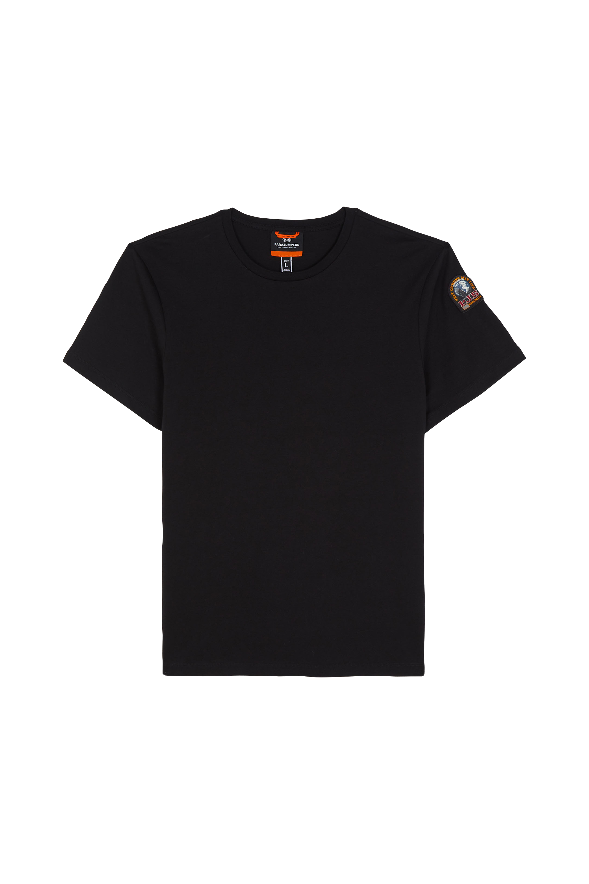 T-shirt Noir