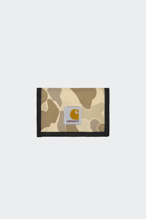 CARHARTT WIP Portefeuille Vert