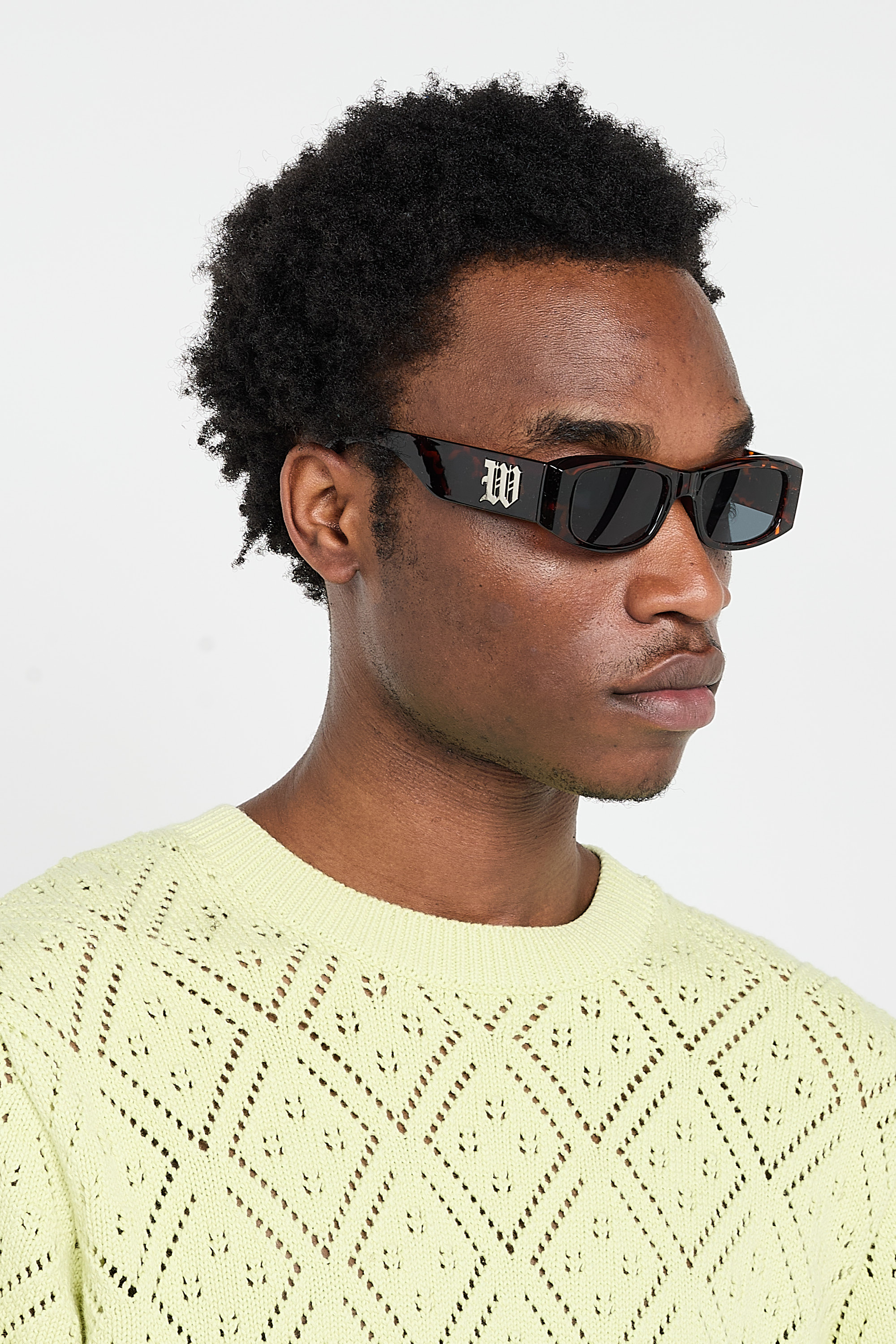 Alumni sunglasses Multicolored
