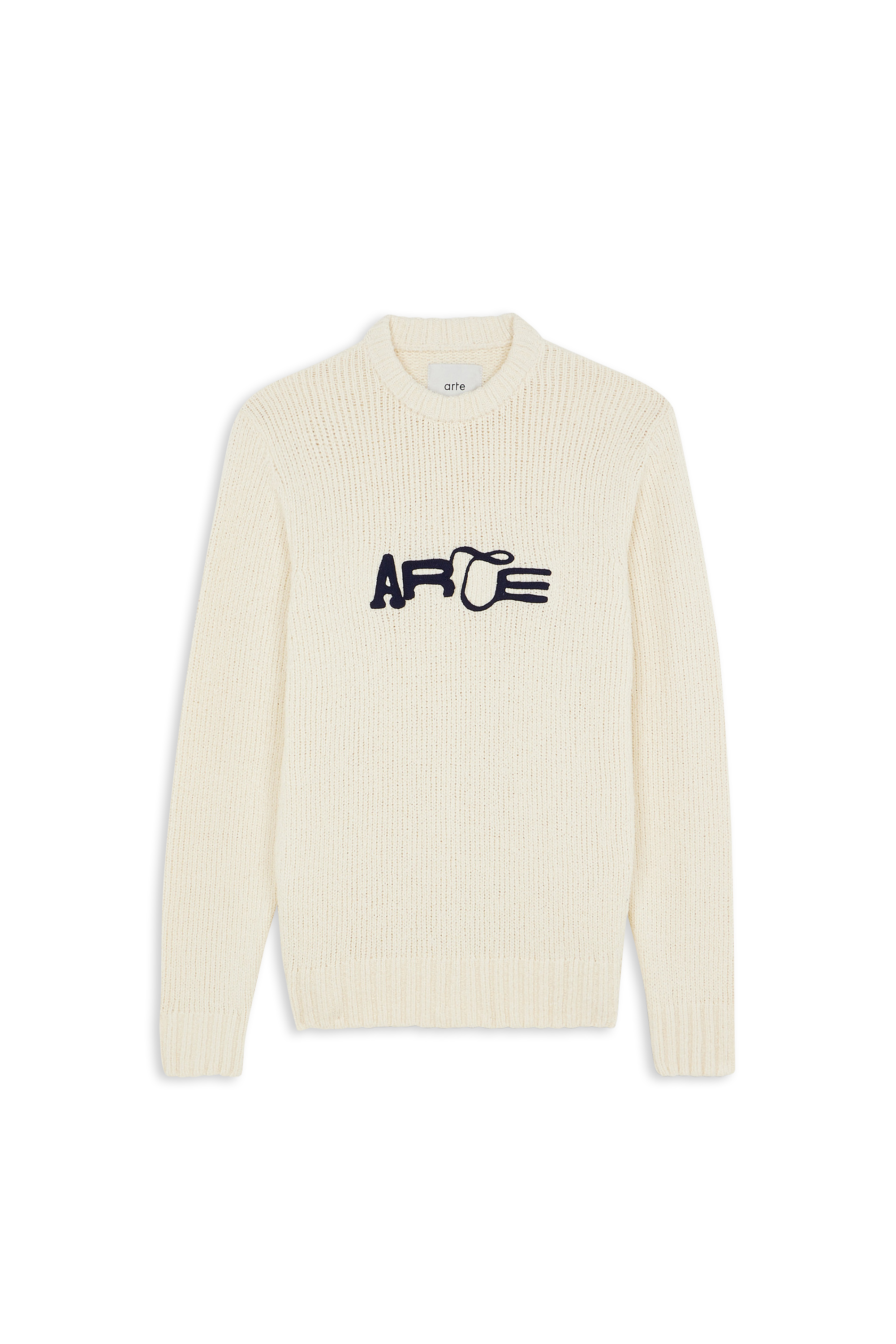 Pull Beige