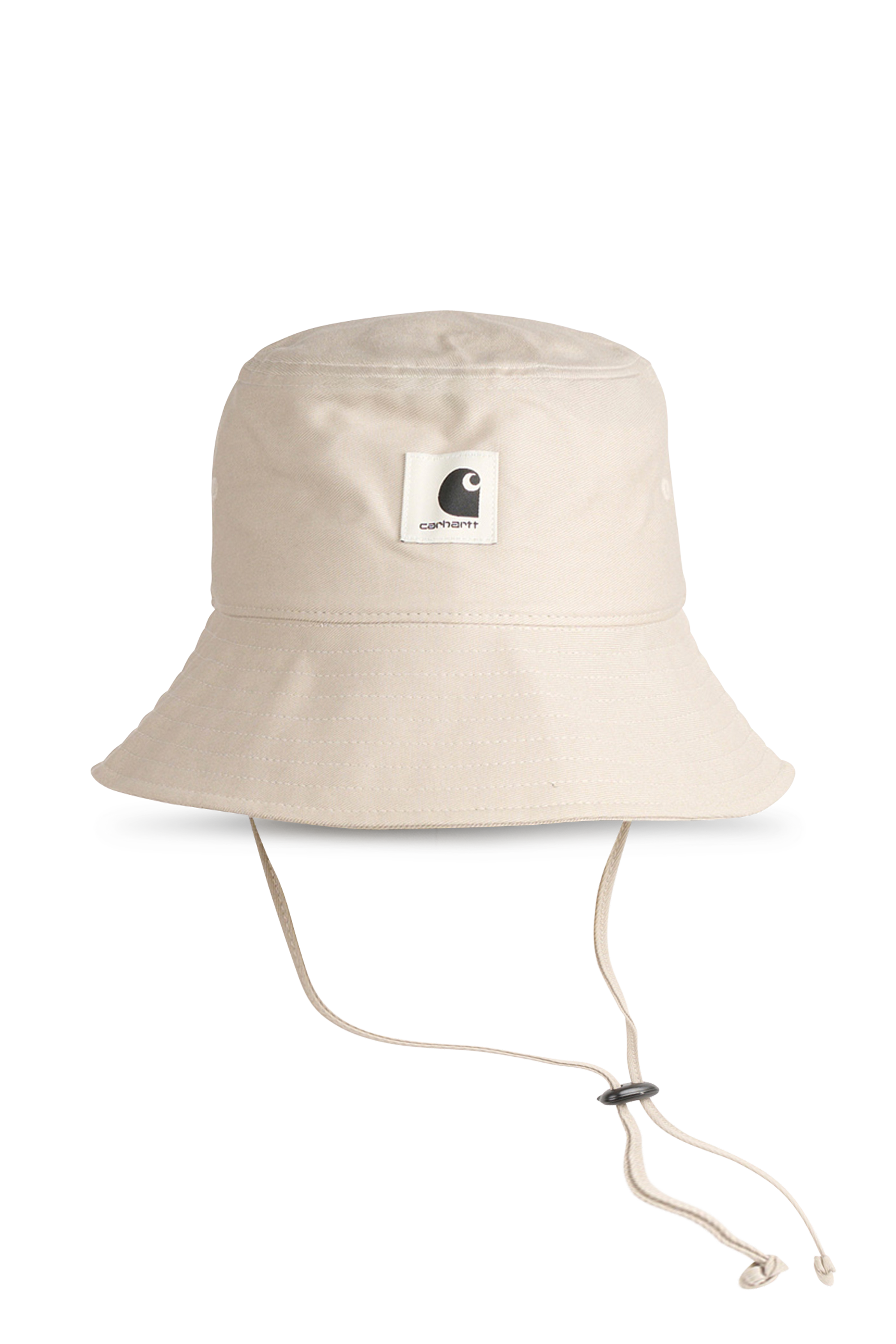 Bucket hat Beige