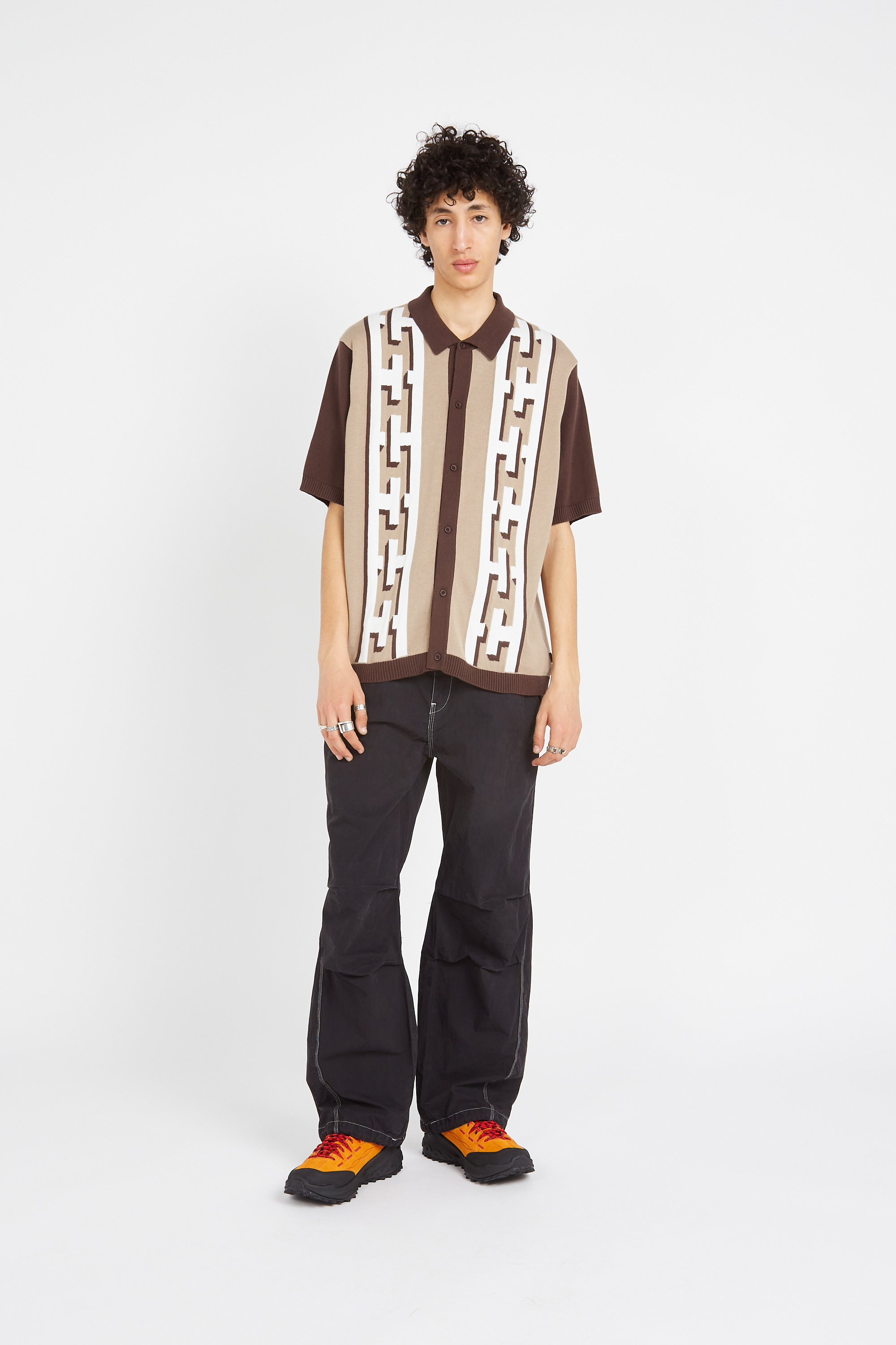 Top Brown