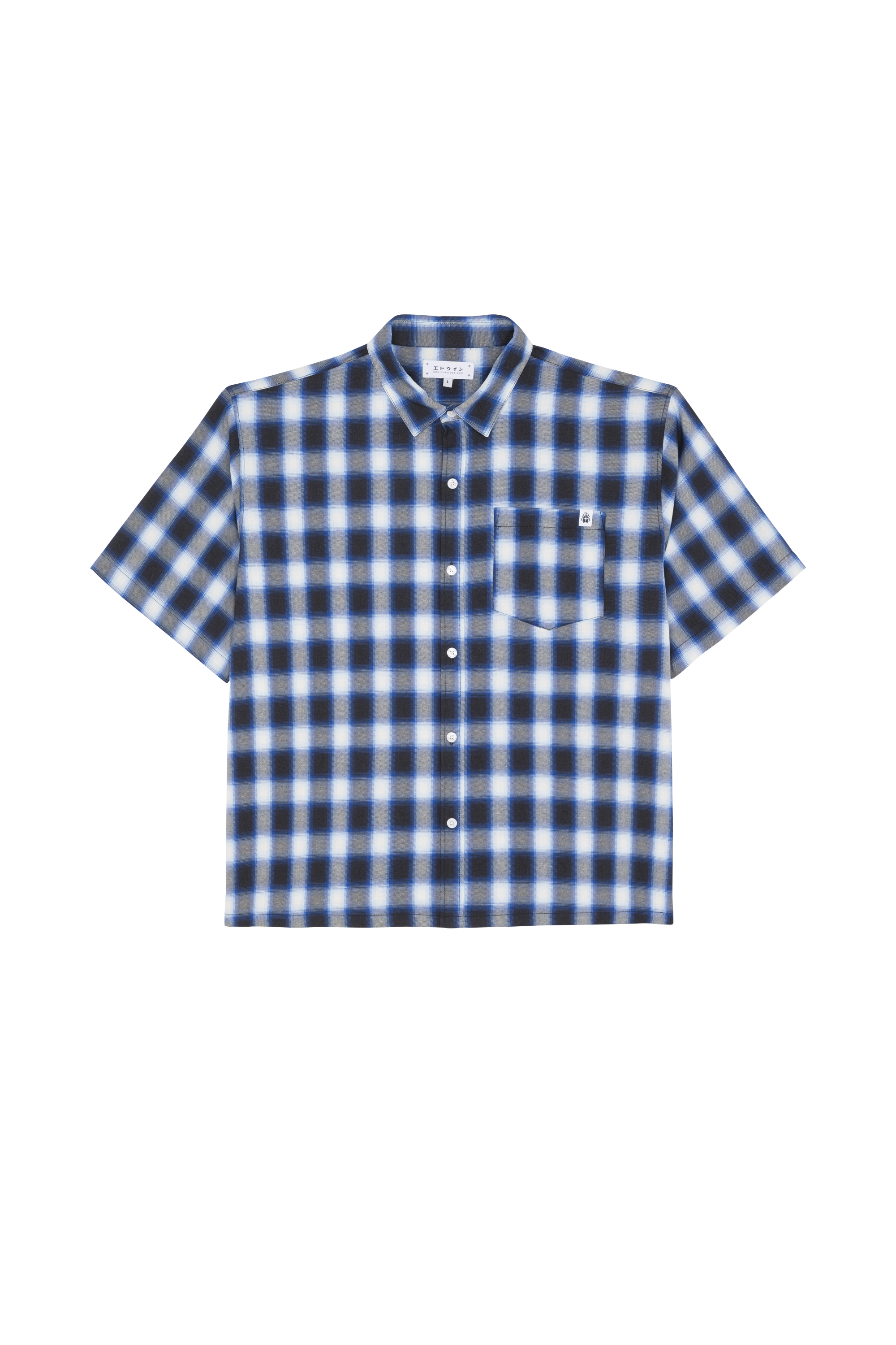 Shirt Multicolored