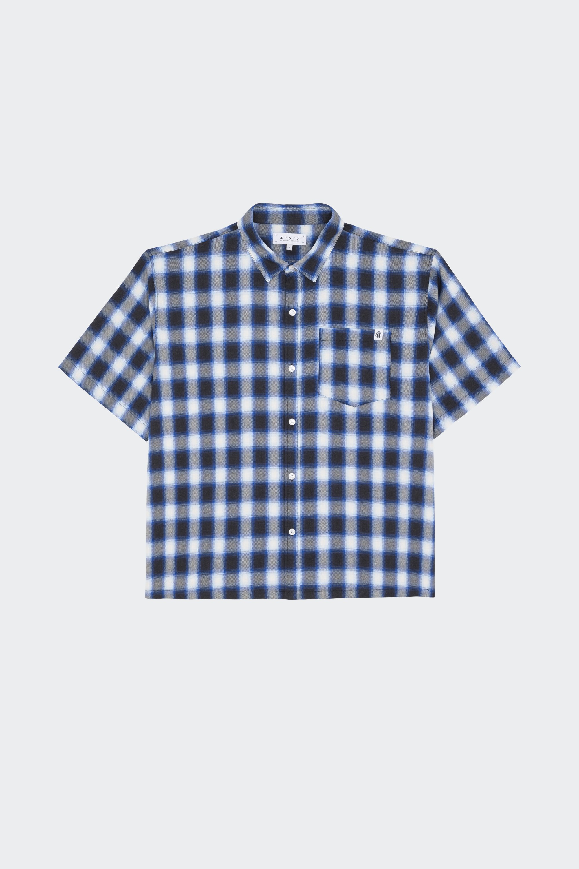 Chemise | Multicolore by EDWIN Chemise Multicolore