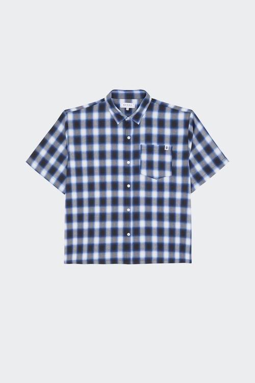 EDWIN Shirt Multicolored