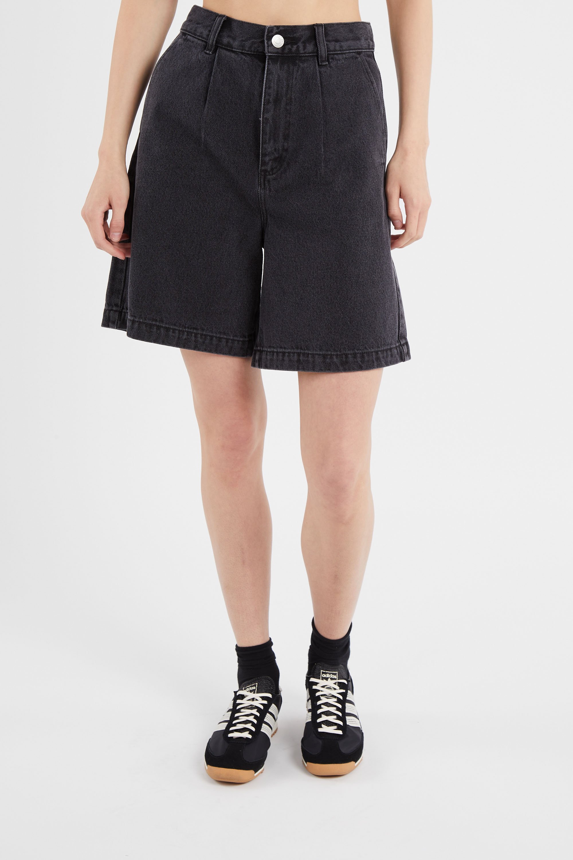 Shorts Black