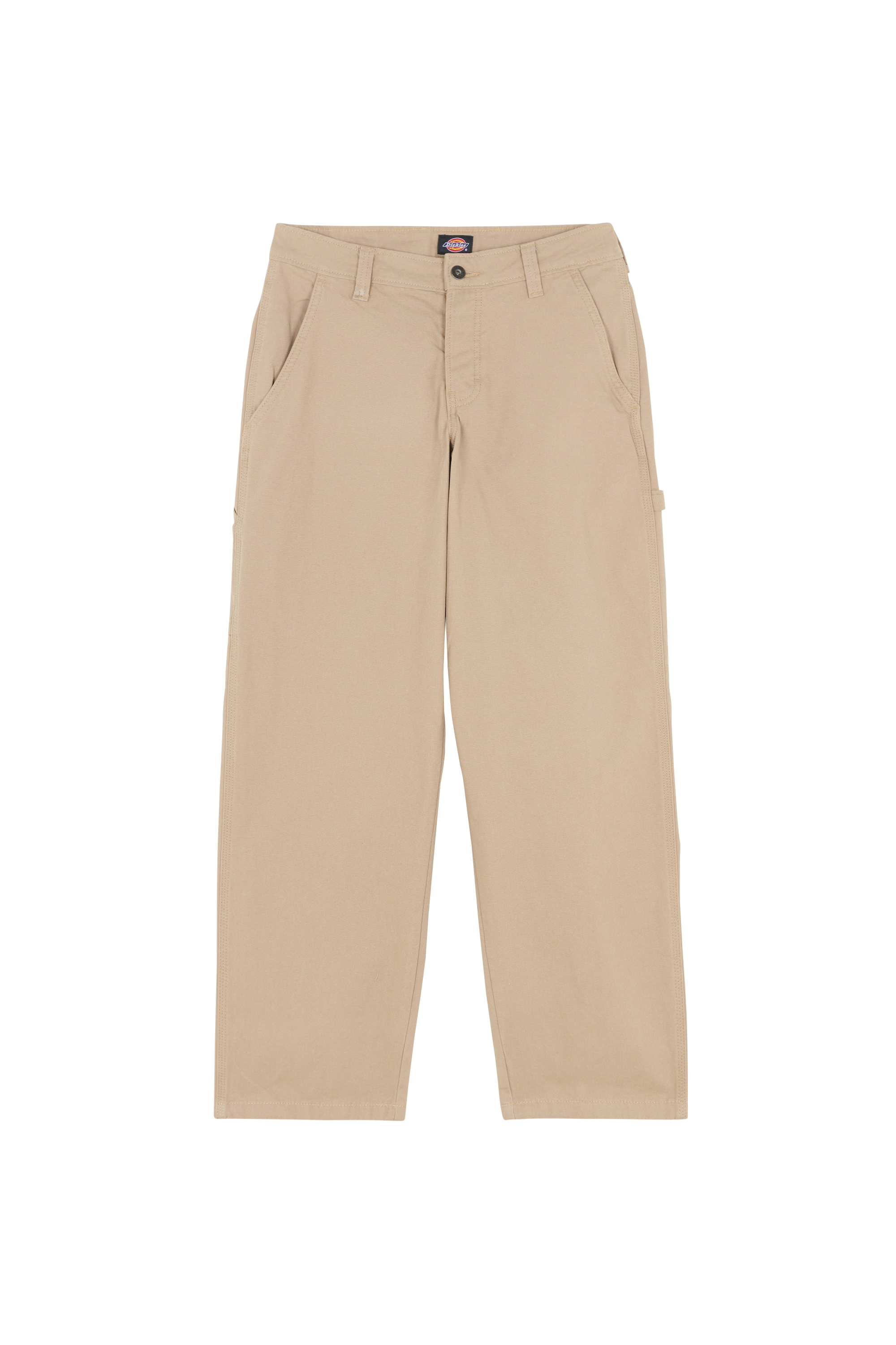 Pants Beige