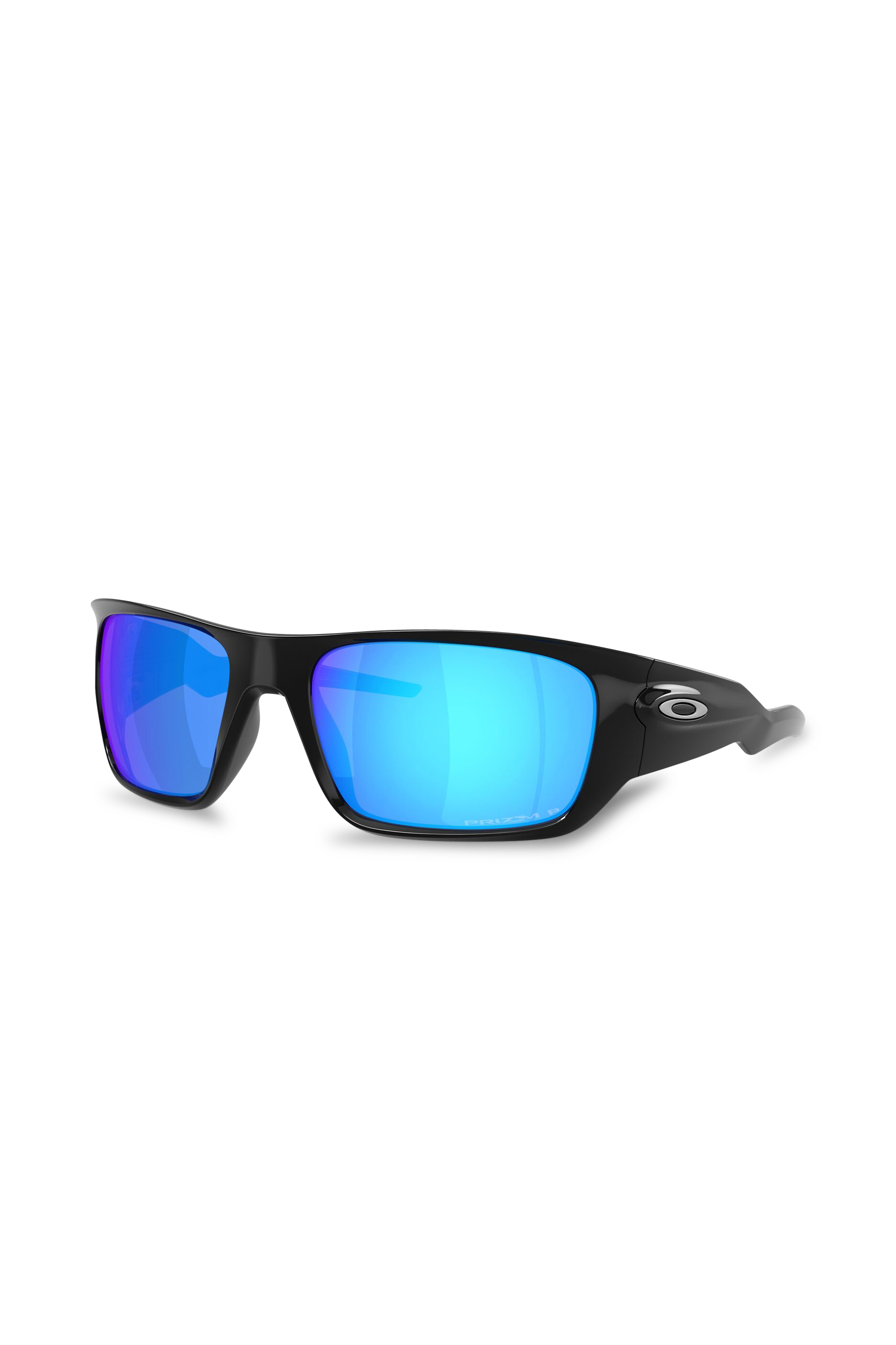 Lunettes de soleil OAKLEY Bleu