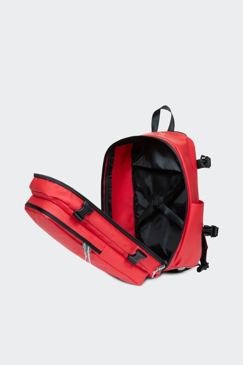EASTPAK Sac à dos  Rouge