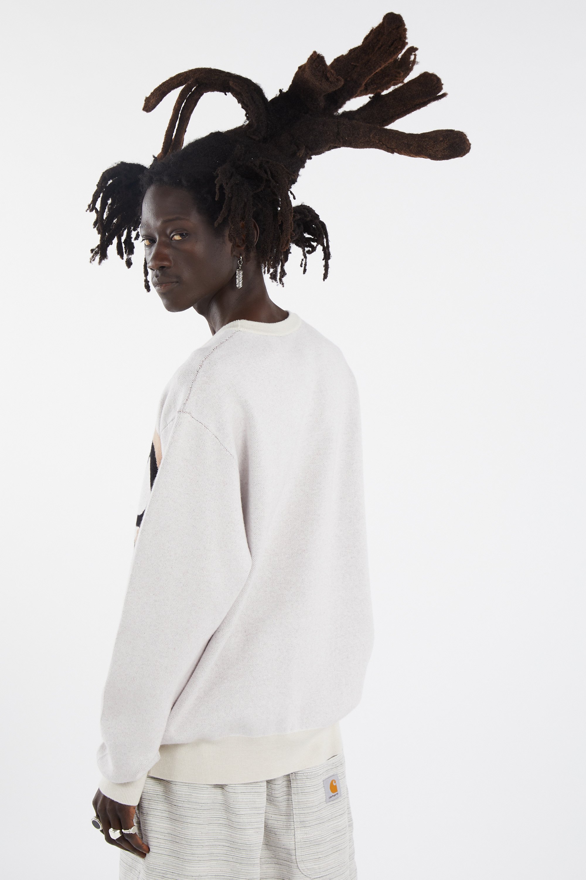 Pull | Beige HELAS Homme