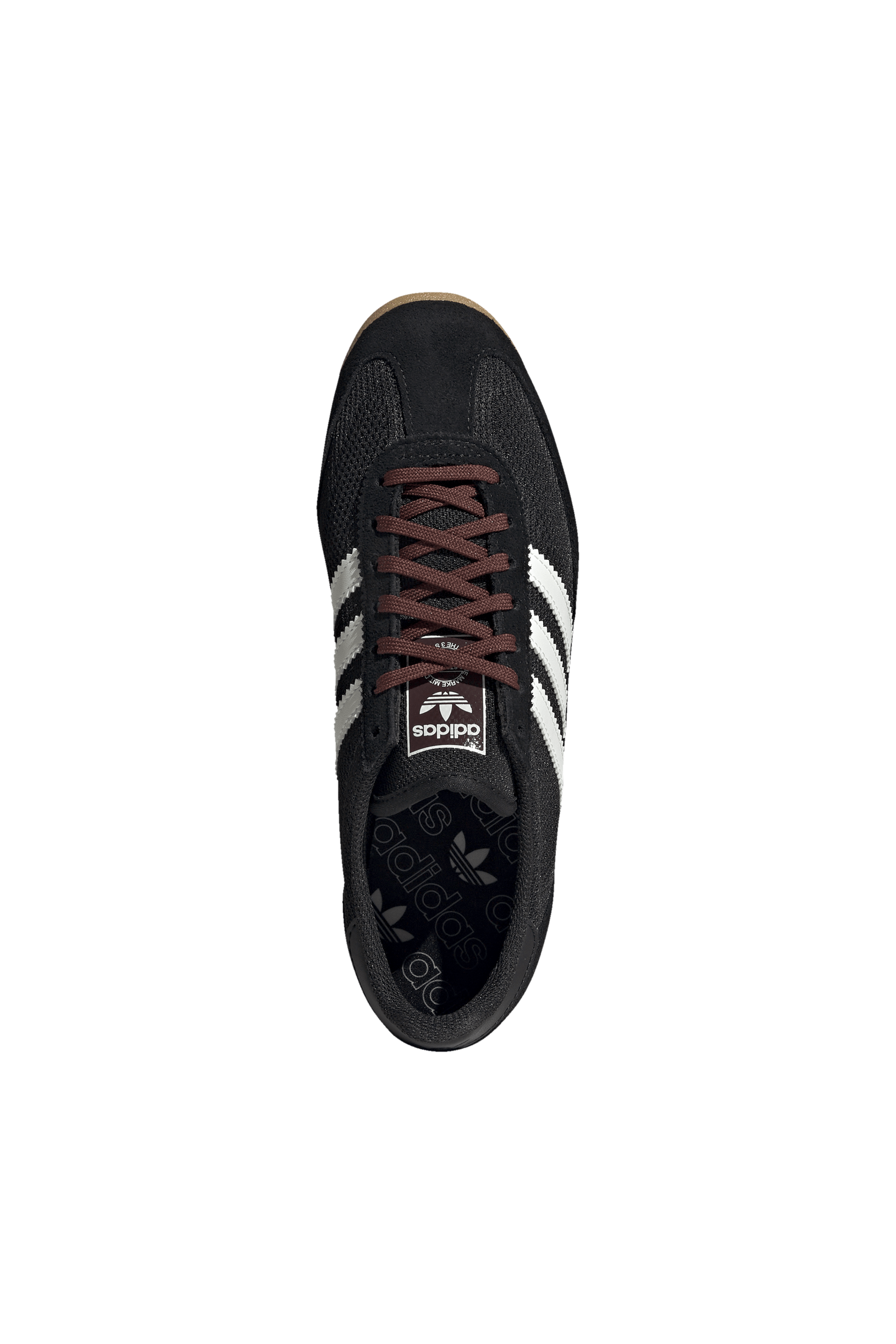 Adidas Superstar sneakers Black
