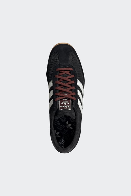 ADIDAS Baskets Noir