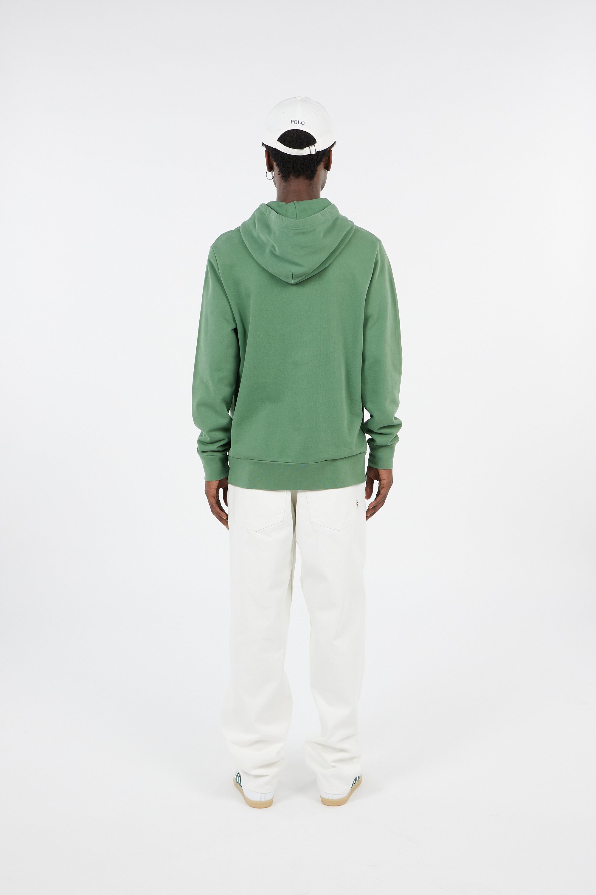 Hoodie | Vert by POLO RALPH LAUREN Hoodie Vert