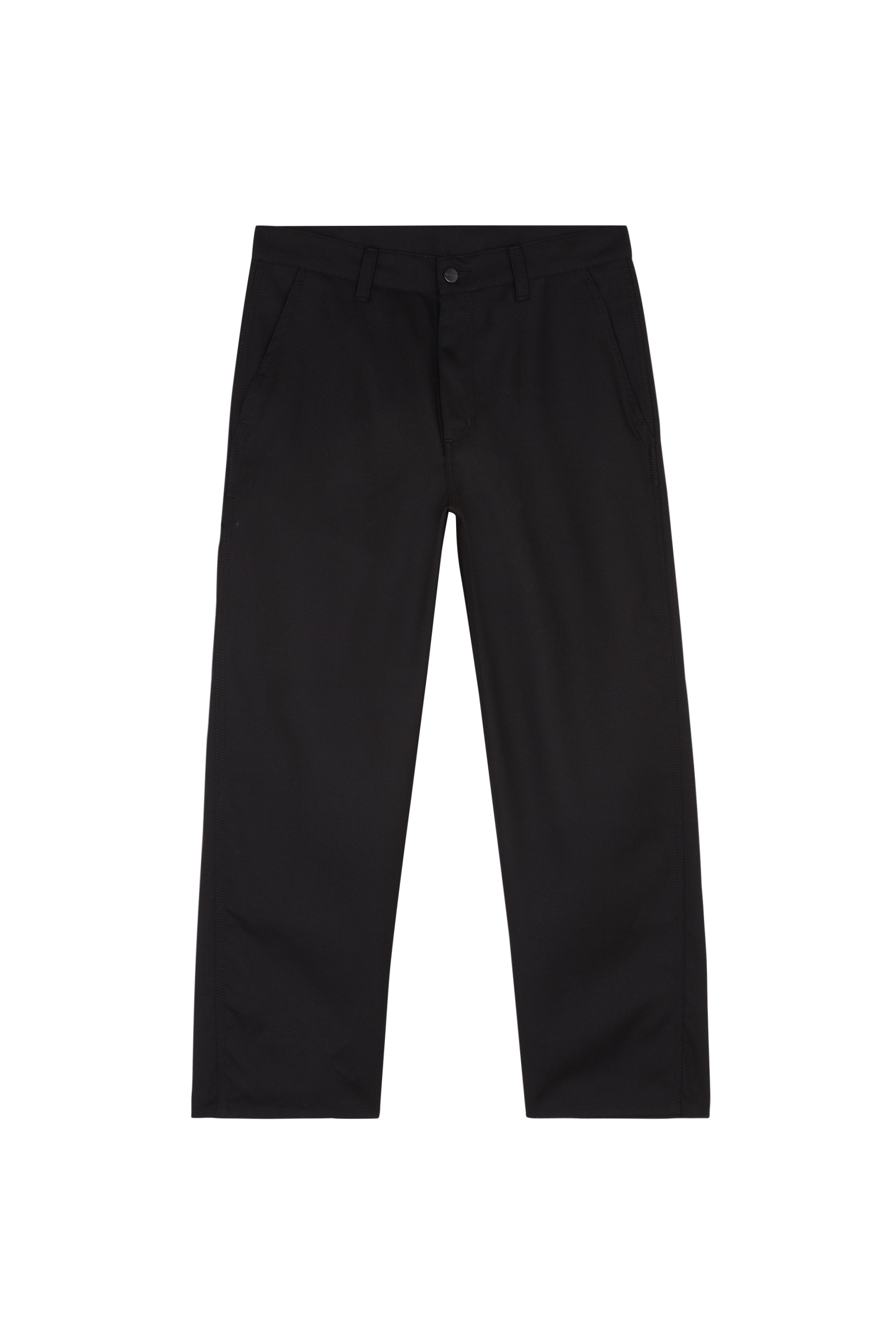 Pants Black