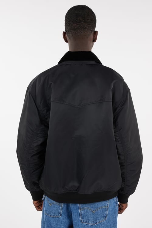 CARHARTT WIP Veste Noir