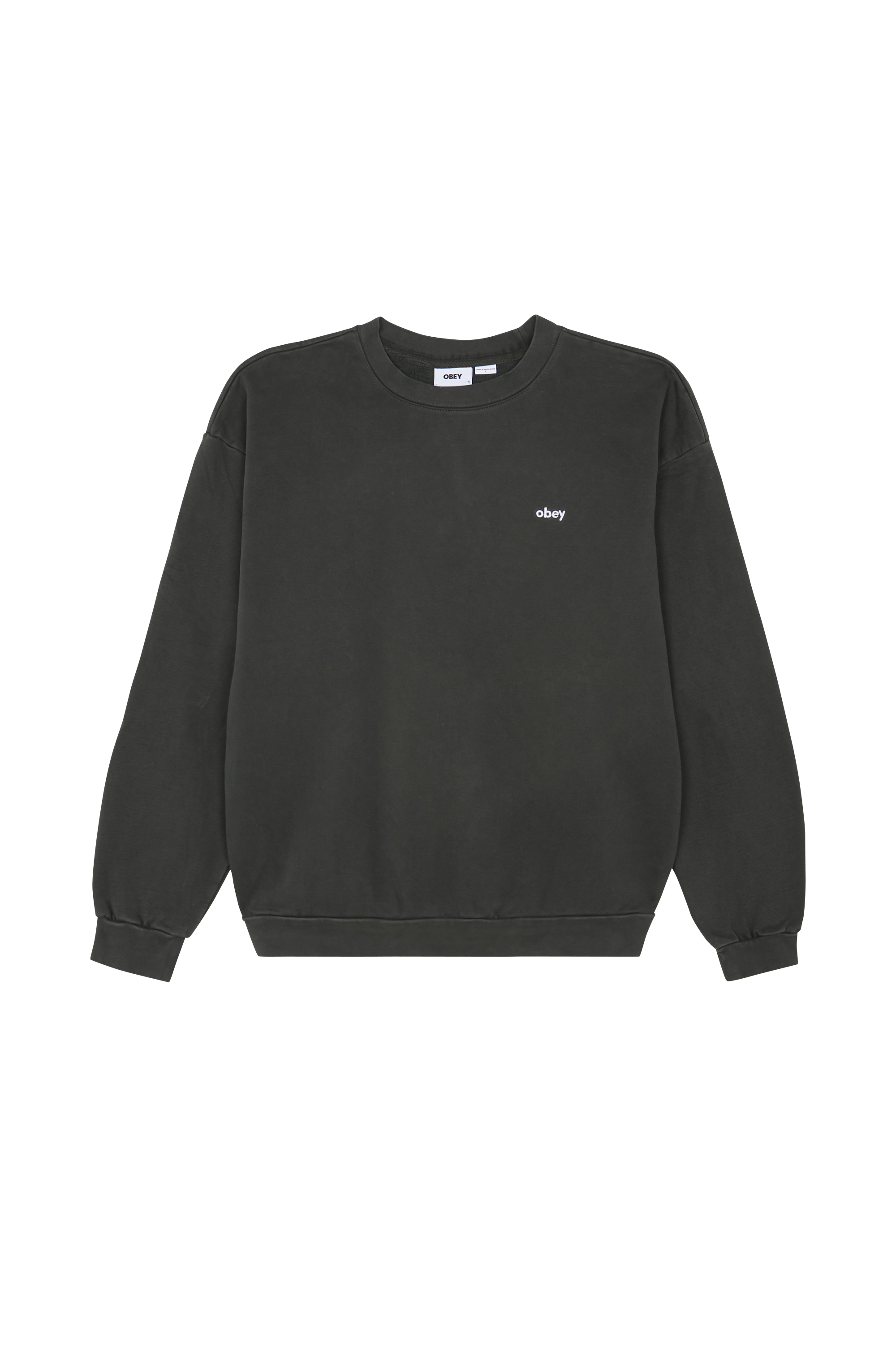 sweatshirt Black