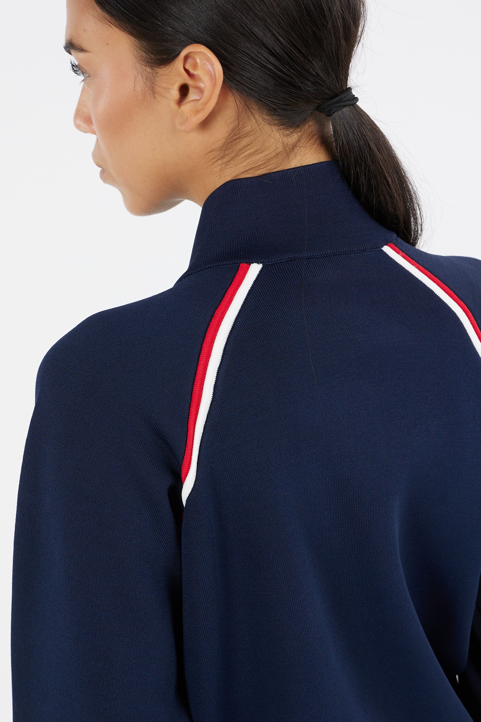 Cardigan | Bleu by LACOSTE Cardigan Bleu