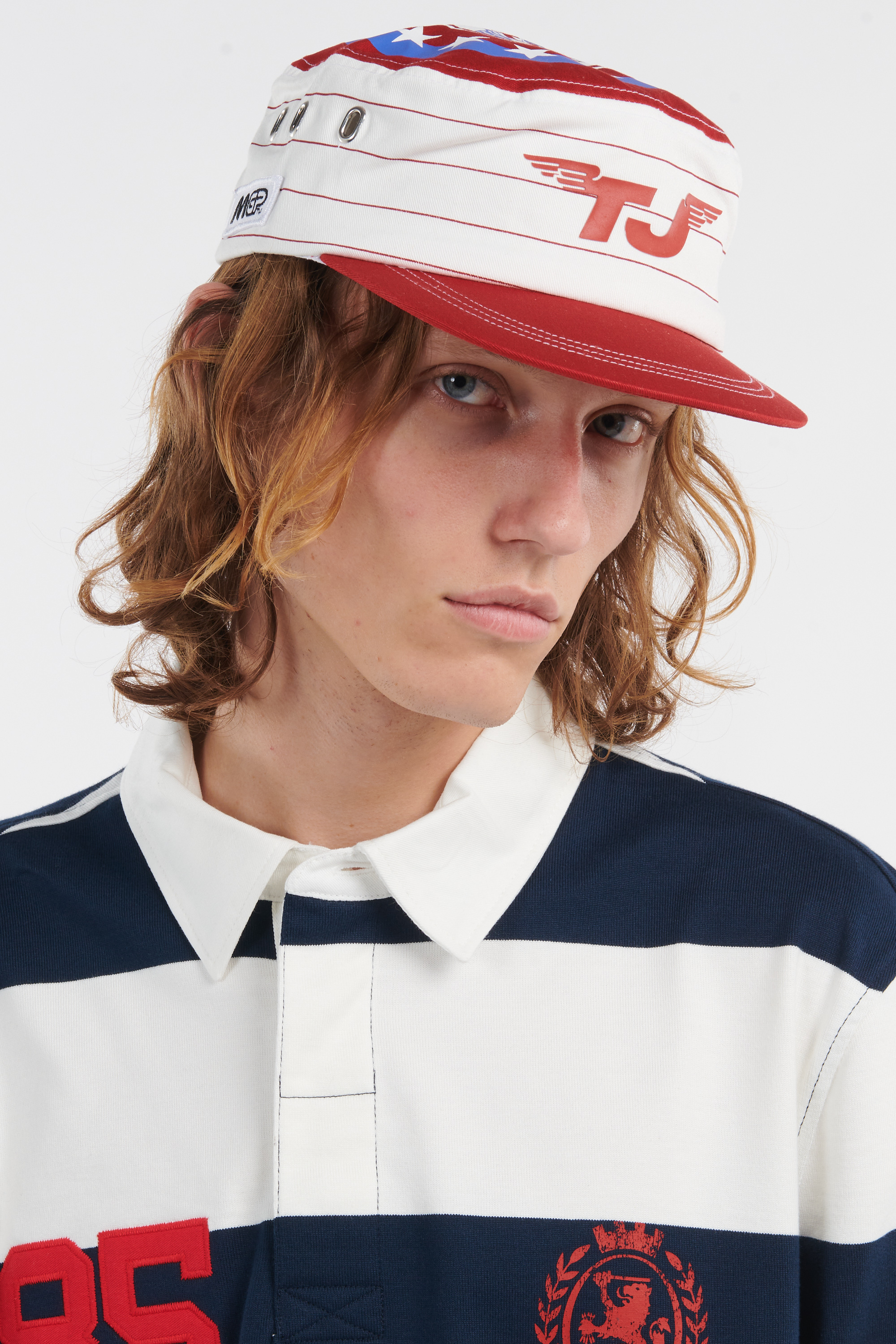 Cap Red