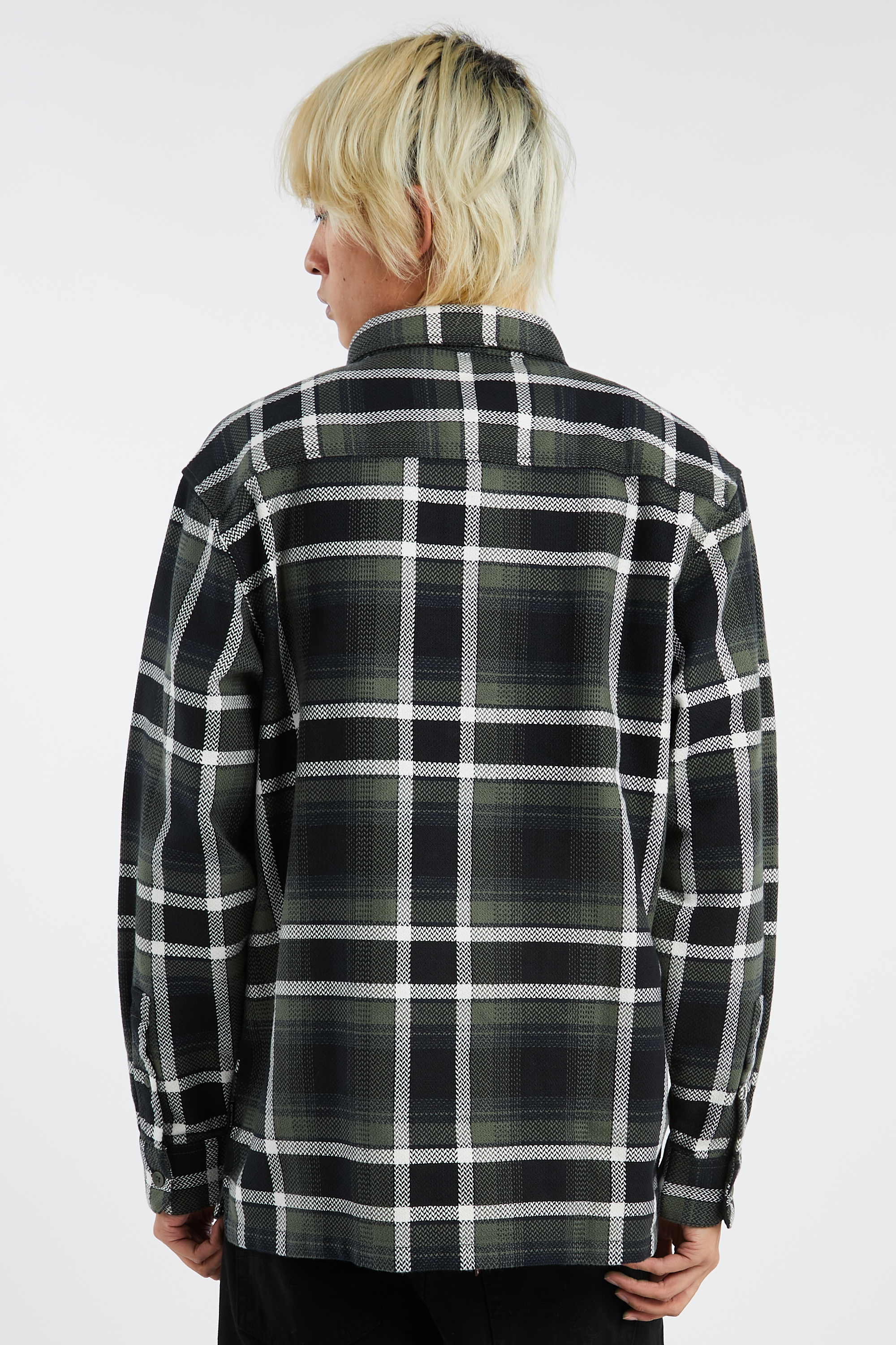 Surchemise Multicolore