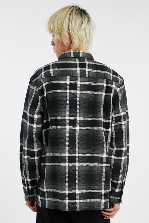 CARHARTT WIP Surchemise Multicolore