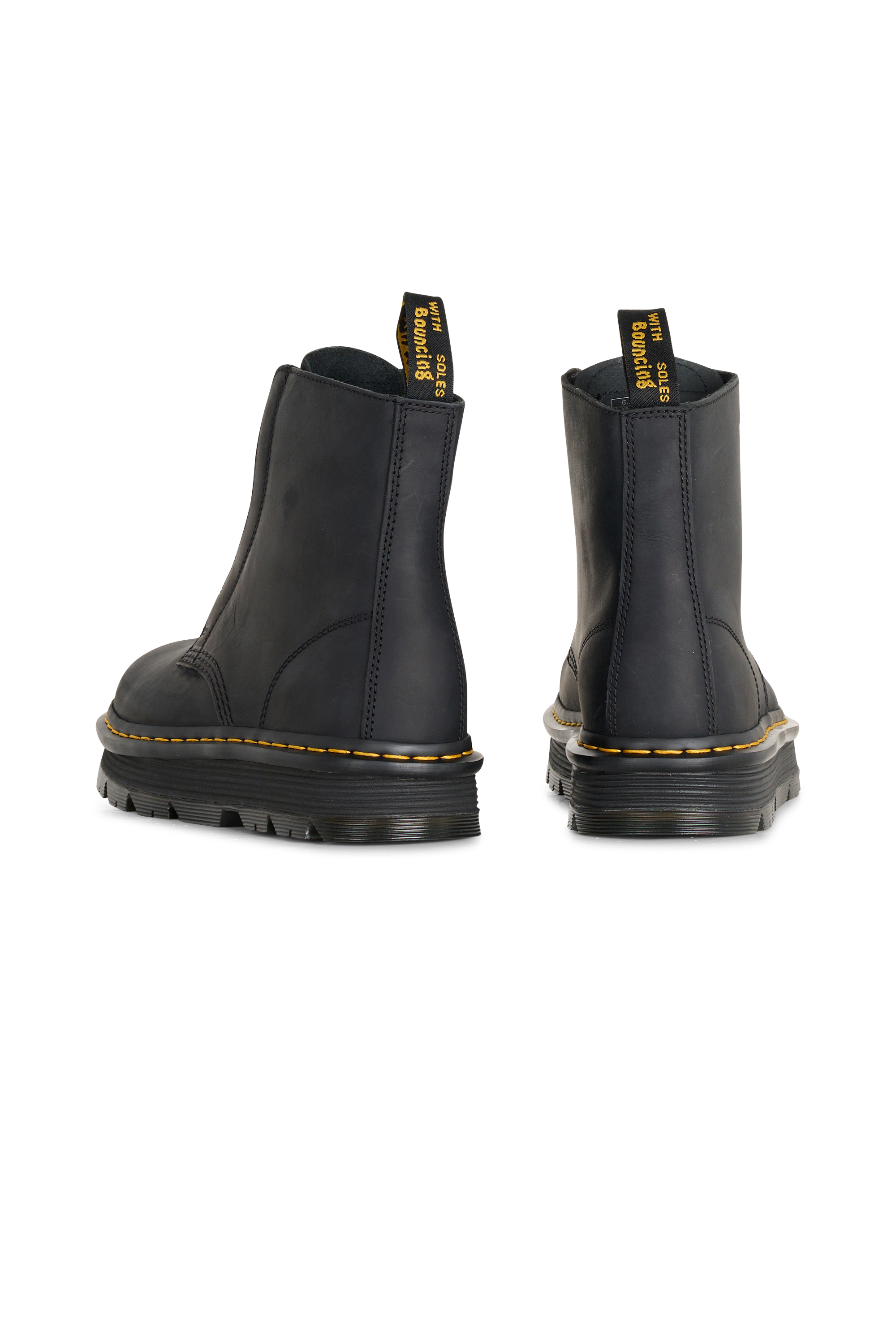 DR. MARTENS Boots Noir