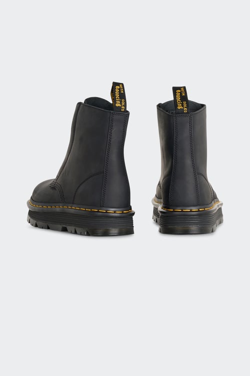 DR. MARTENS Boots Noir